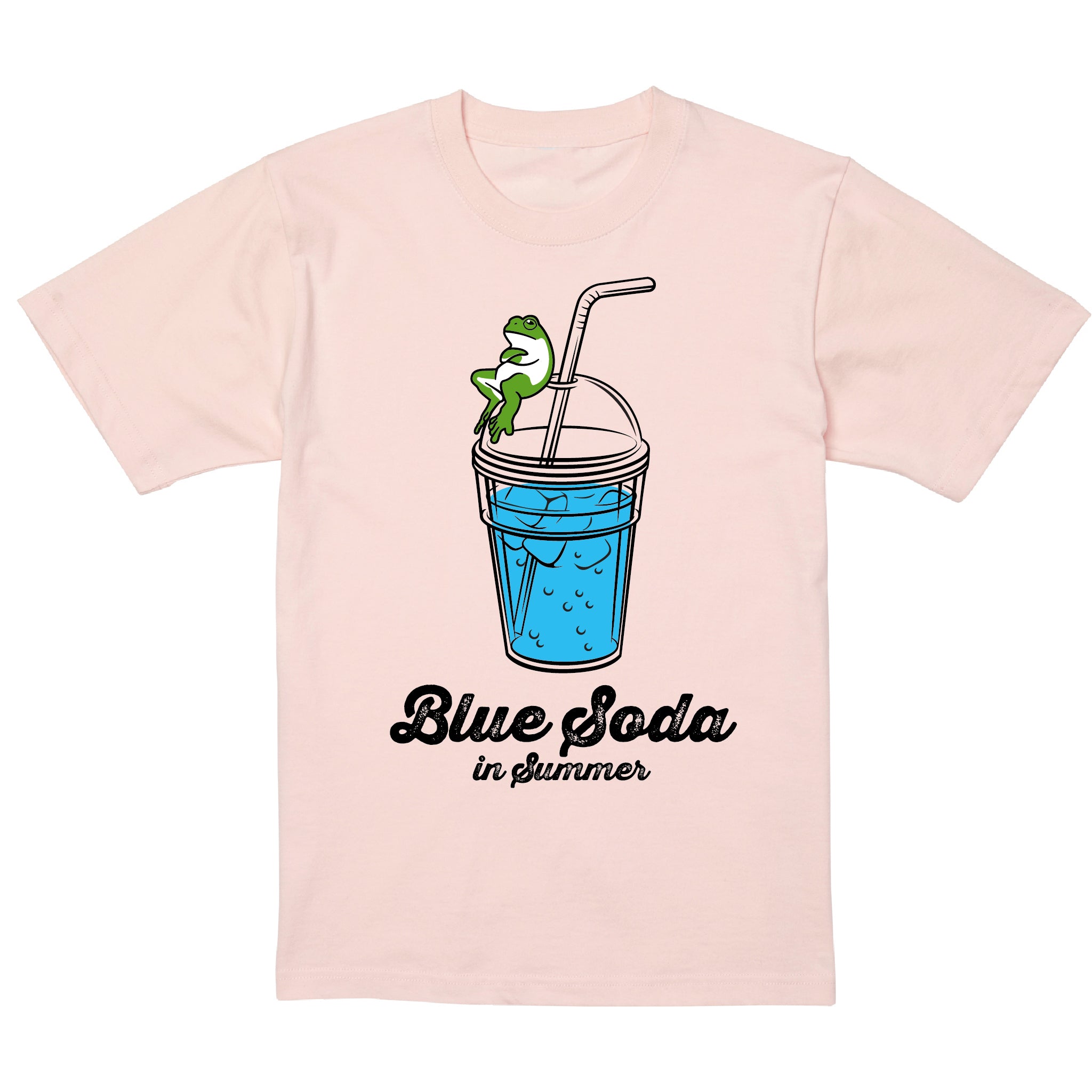 【ソーダ】専用Tシャツ