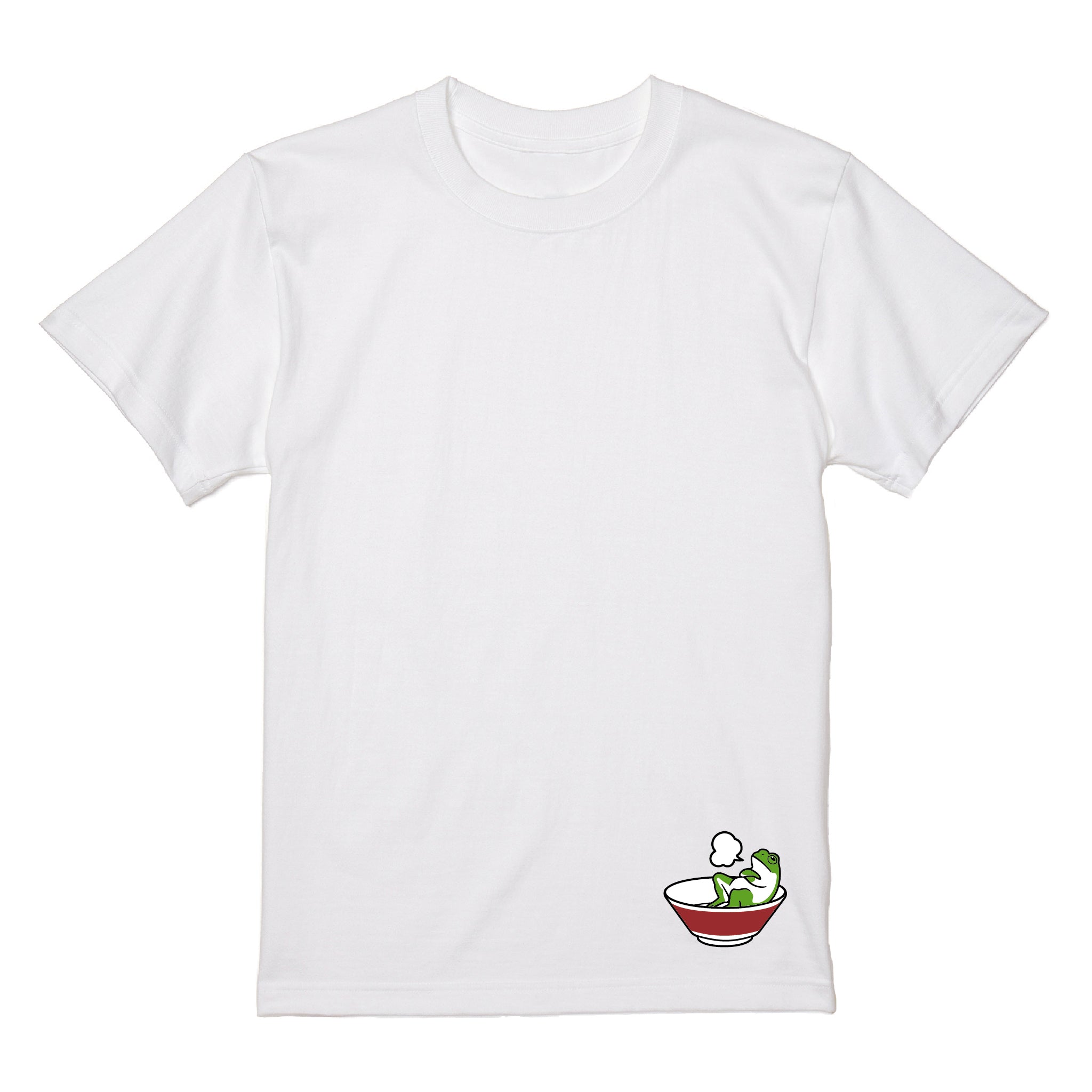 【ラーメン】専用Tシャツ