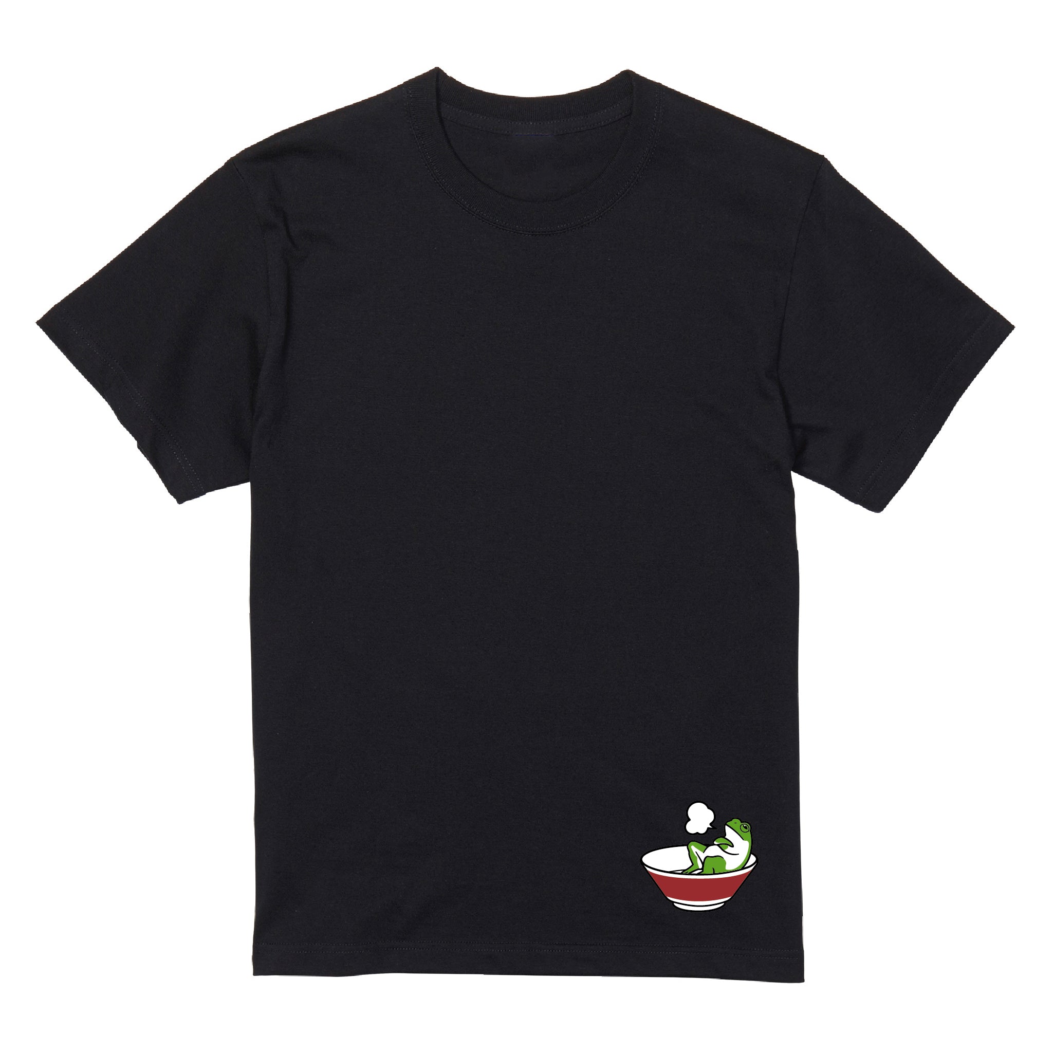 【ラーメン】専用Tシャツ