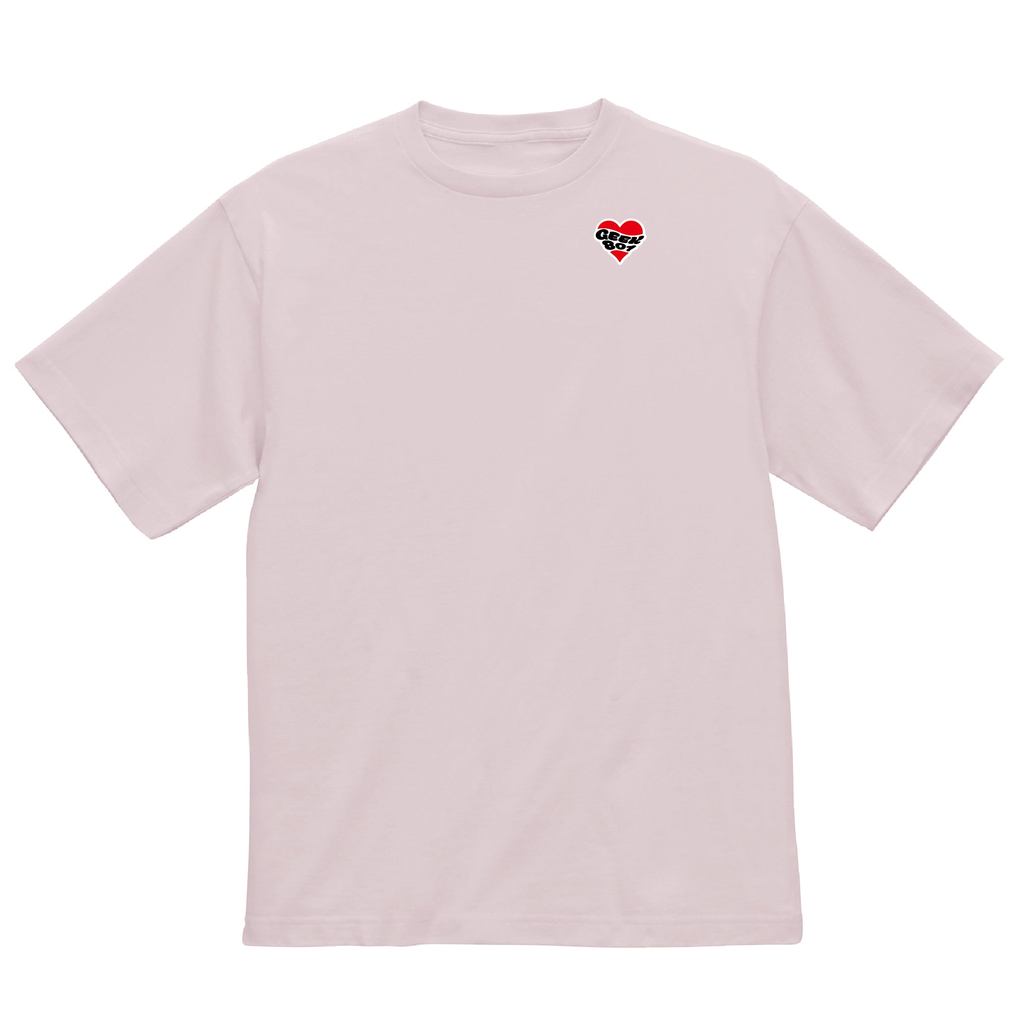 【バレーボール】専用Tシャツ CHOOSE YOUR GEEK. うさぎver.
