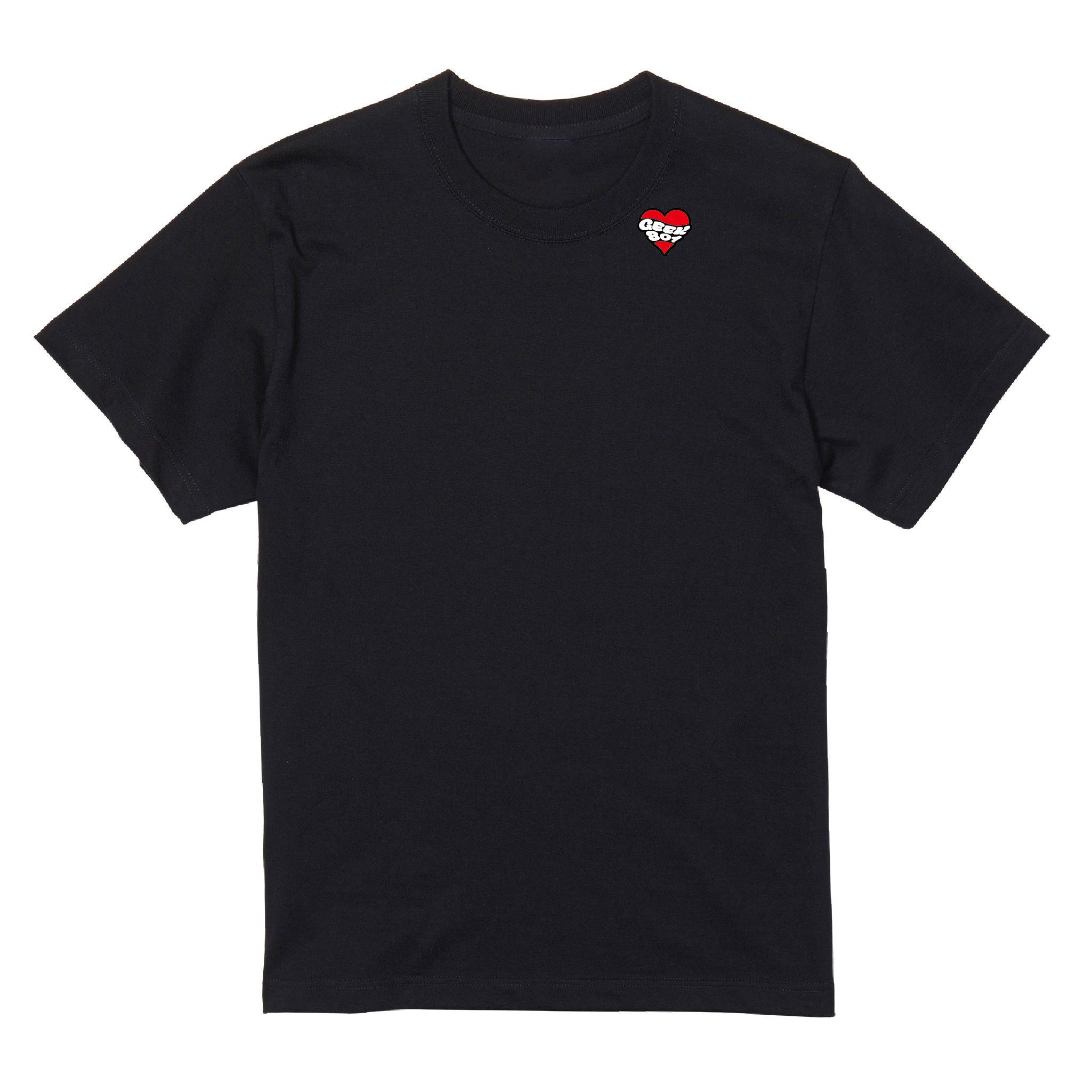 迷う人】専用Tシャツ