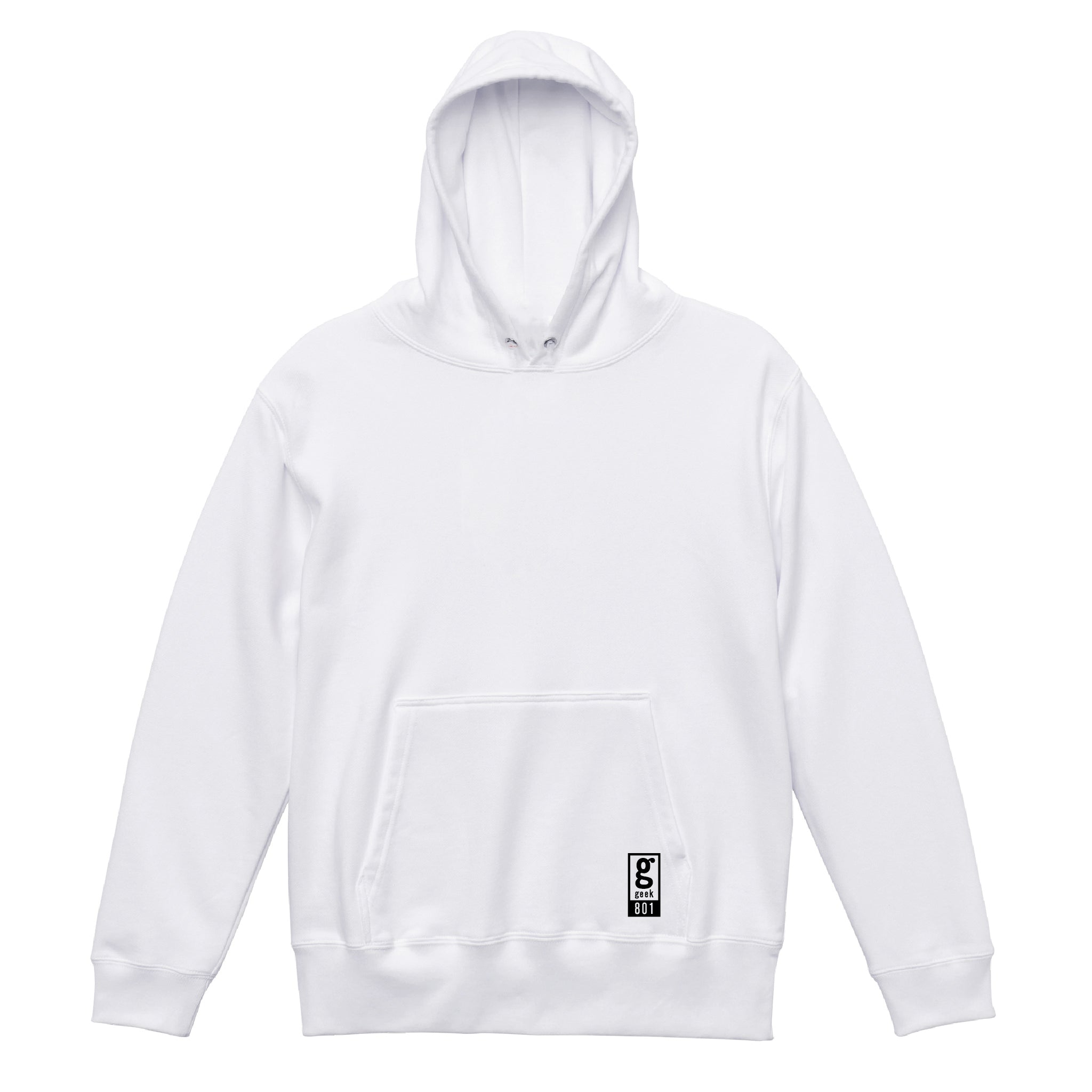 【トレーニング】専用パーカ