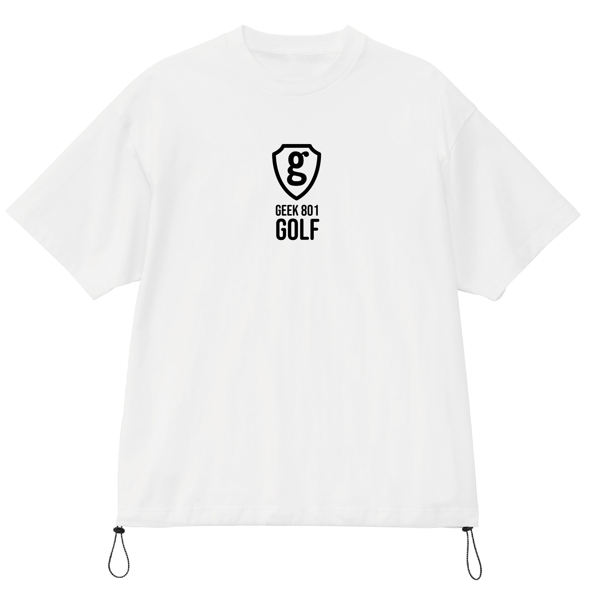 【ゴルフ】専用Tシャツ①