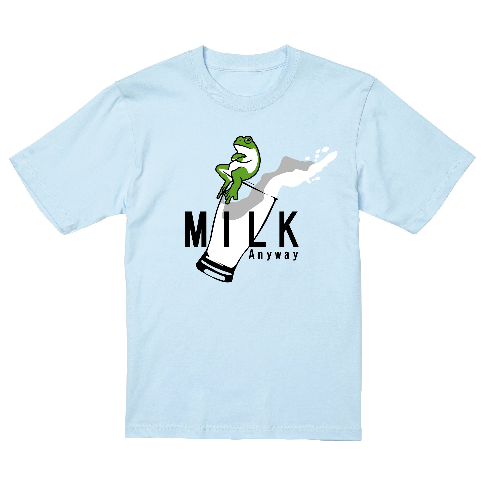 【ミルク】専用Tシャツ