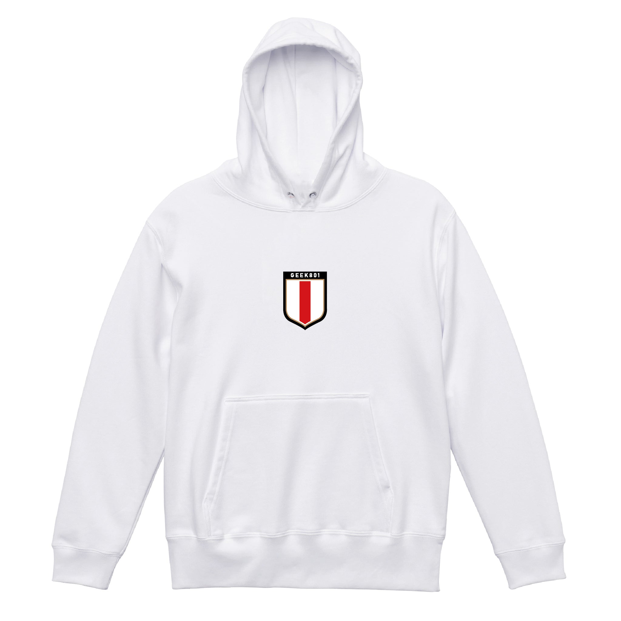 【サッカー日本代表応援】専用パーカ