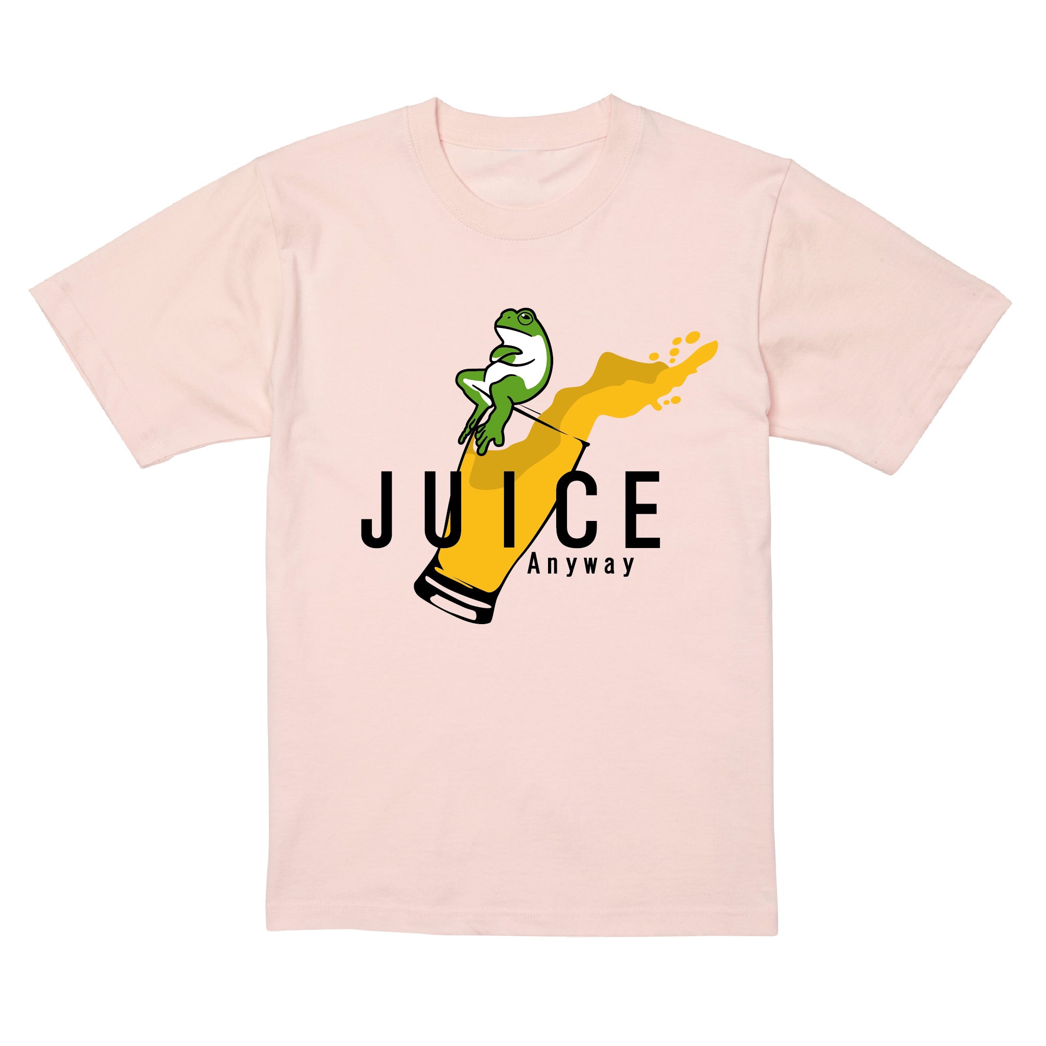 ジュース】専用Tシャツ