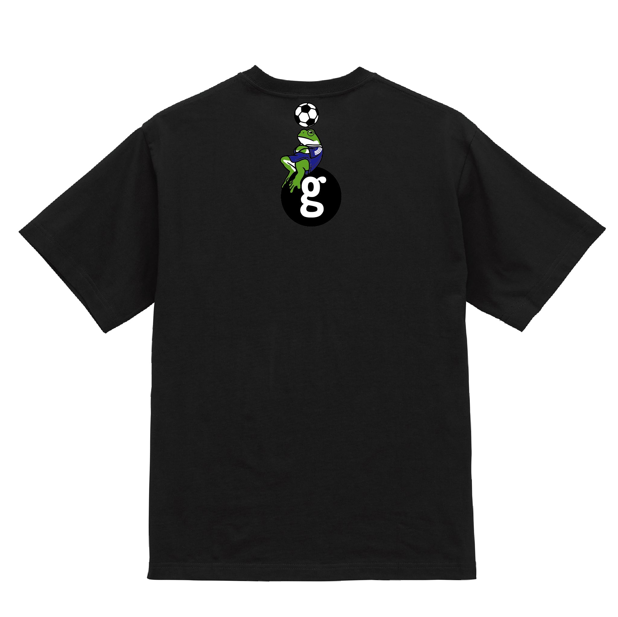 【フットボール】専用Tシャツ CHOOSE YOUR GEEK