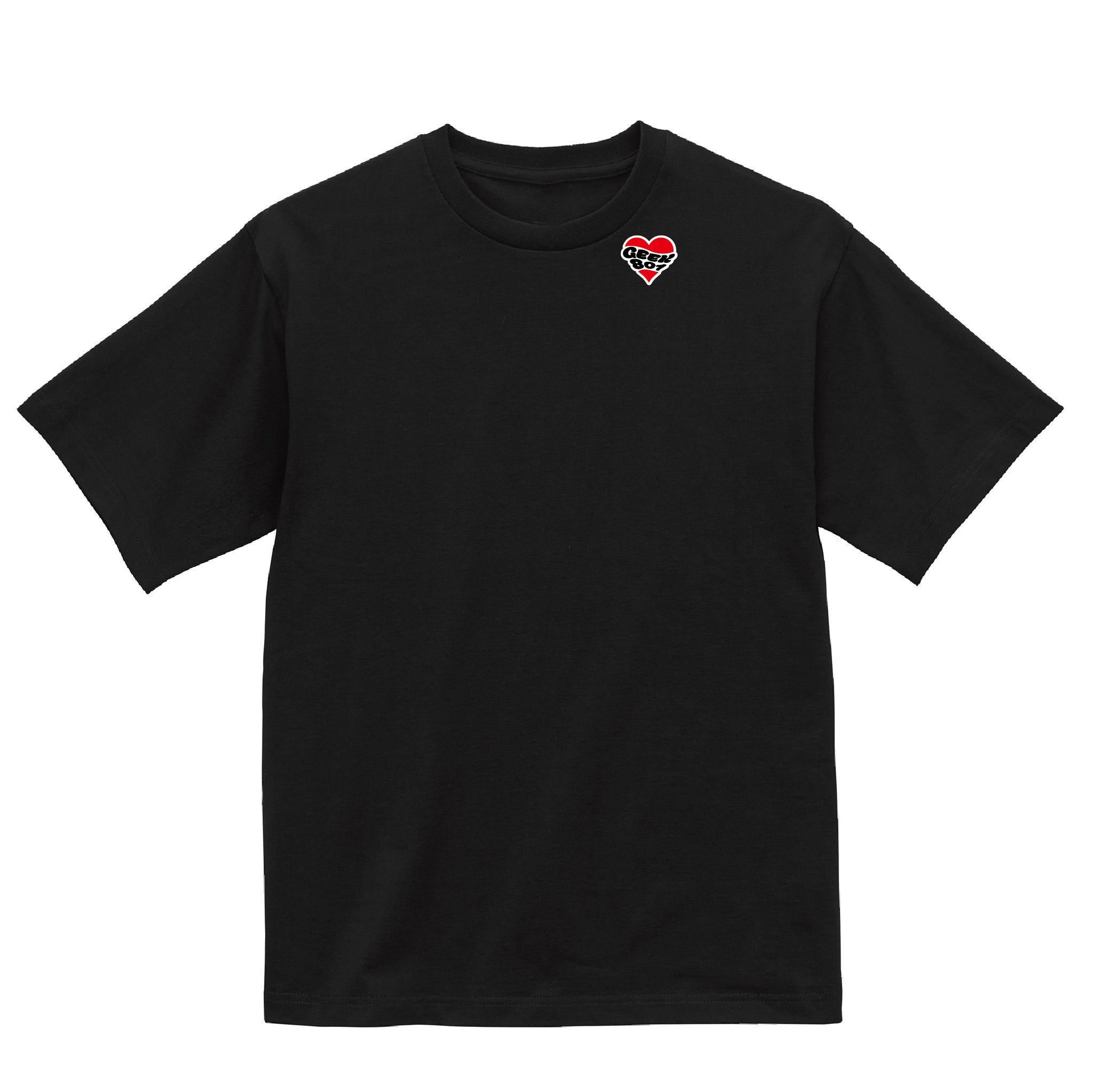 【バレーボール】専用Tシャツ CHOOSE YOUR GEEK. うさぎver.