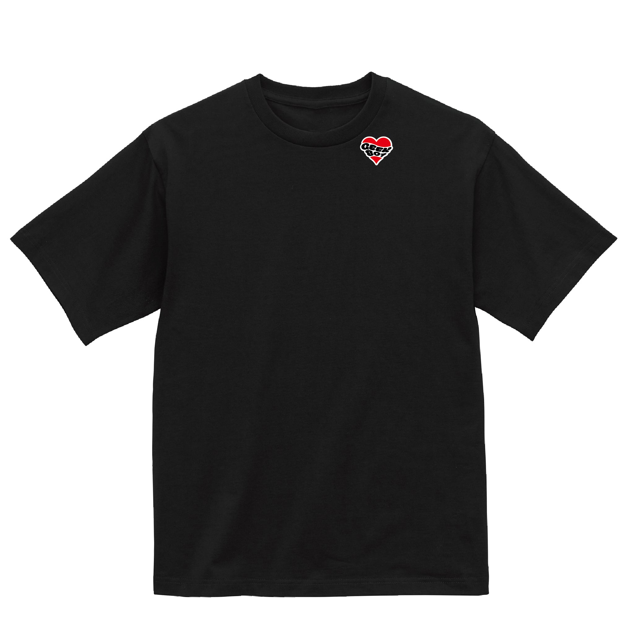 【フットボール】専用Tシャツ CHOOSE YOUR GEEK. うさぎver.