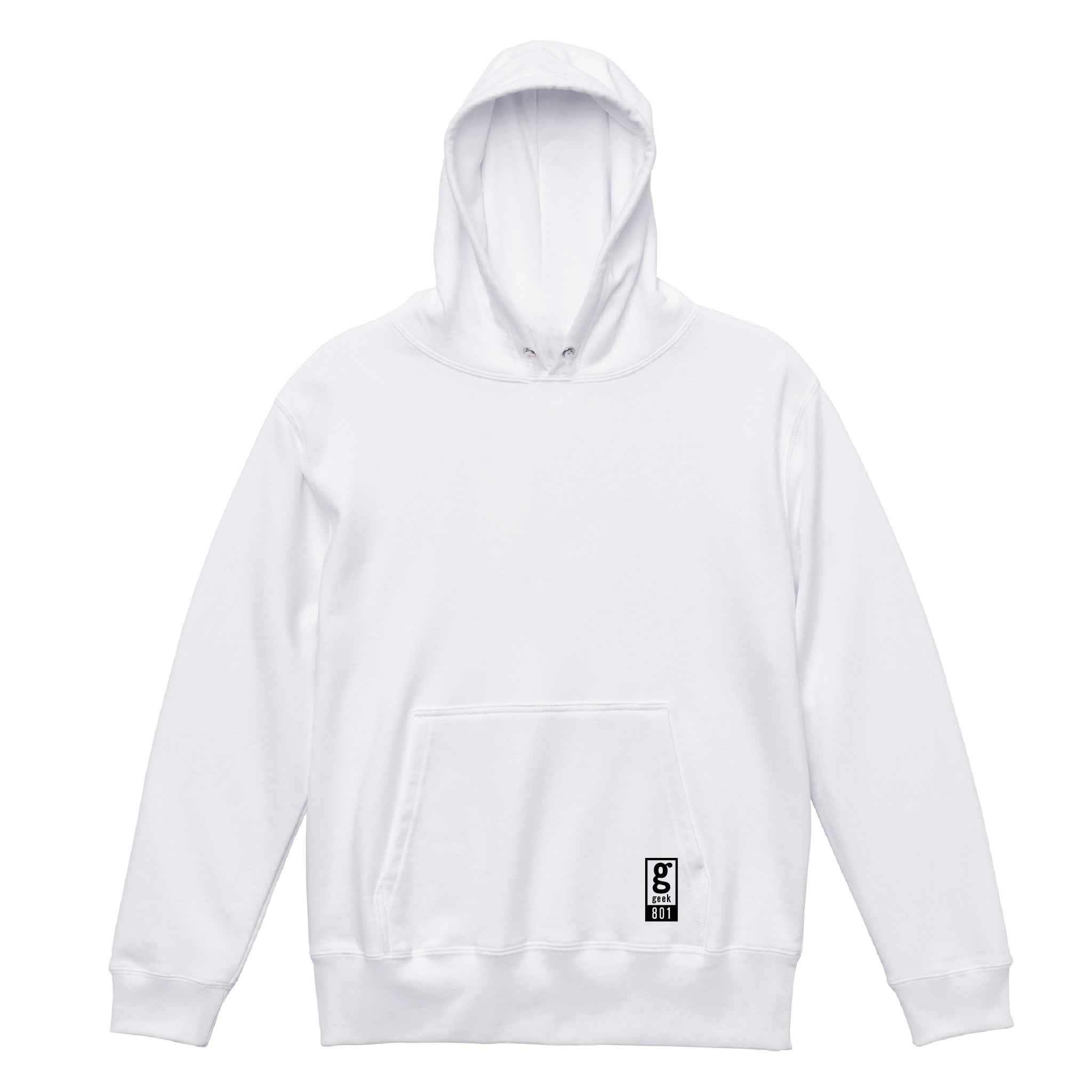 FROG＆BUNNY②パーカ