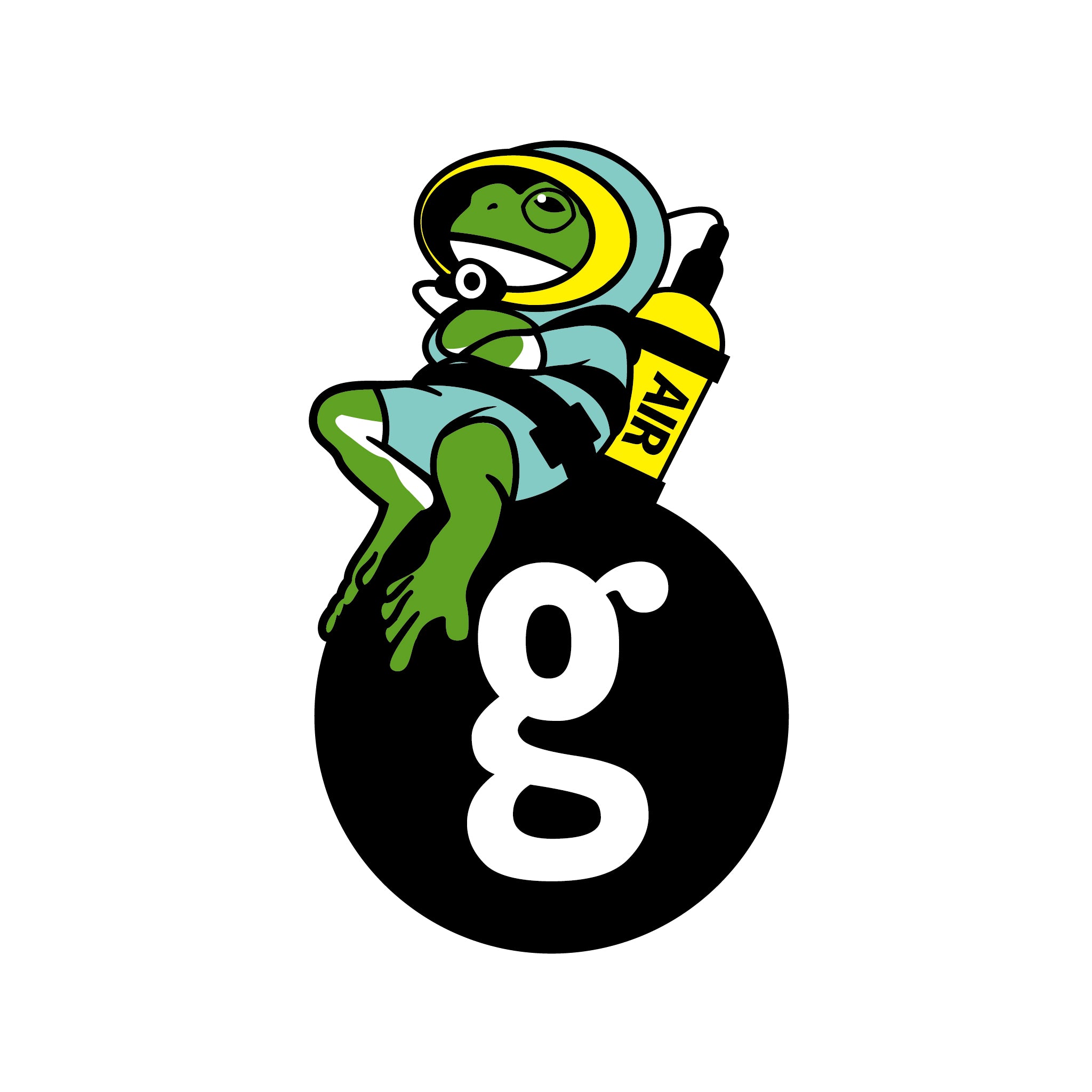 【スキューバダイビング】専用Tシャツ CHOOSE YOUR GEEK