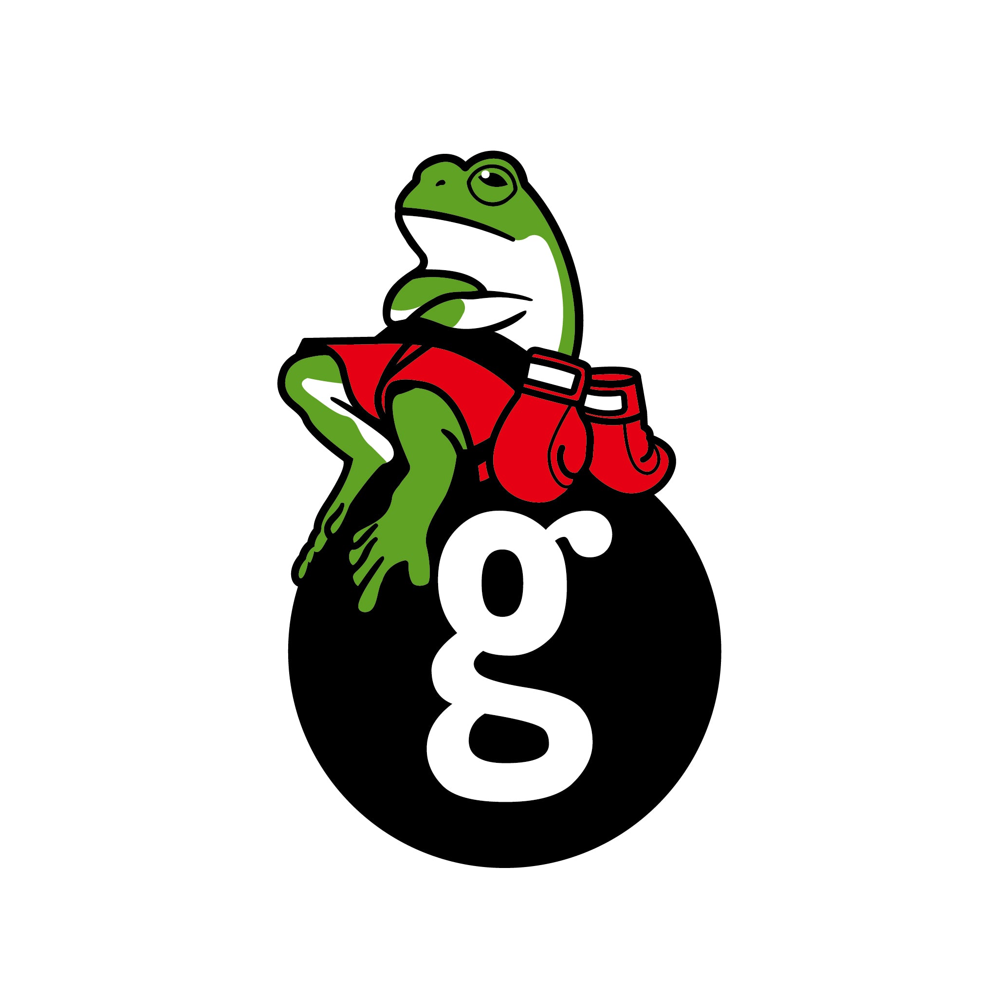 【ボクシング】専用Tシャツ CHOOSE YOUR GEEK