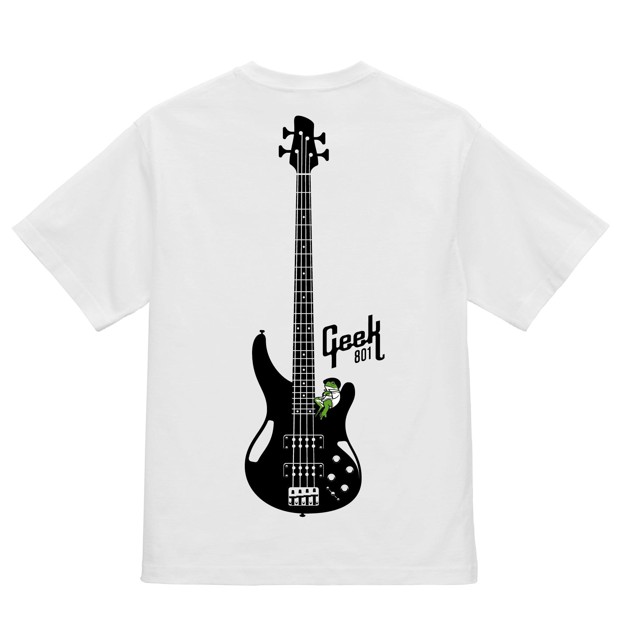 【ベース】専用Tシャツ
