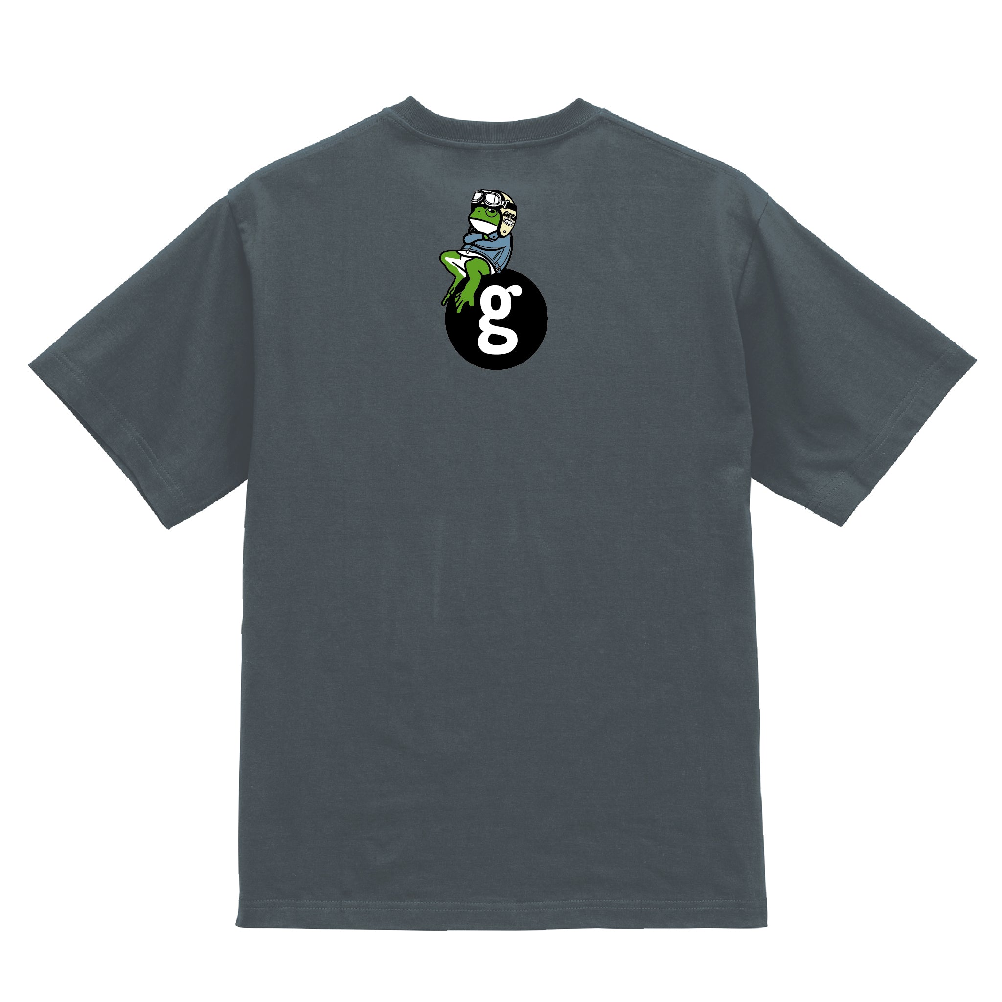 【バイカー】専用Tシャツ CHOOSE YOUR GEEK