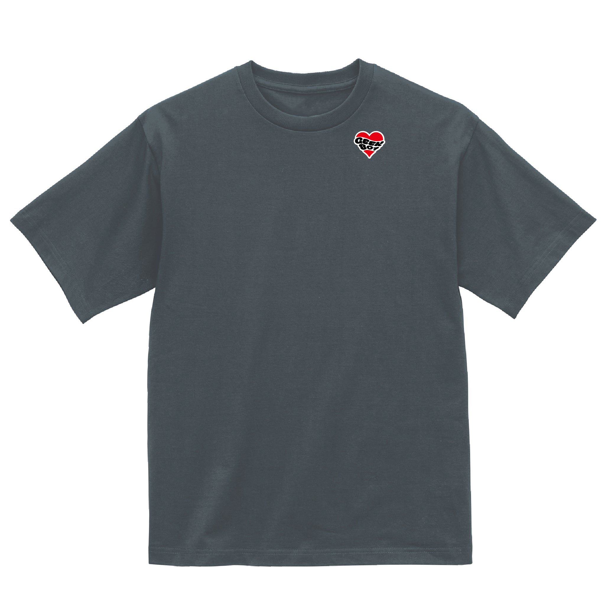 【ボクシング】専用Tシャツ CHOOSE YOUR GEEK. うさぎver.
