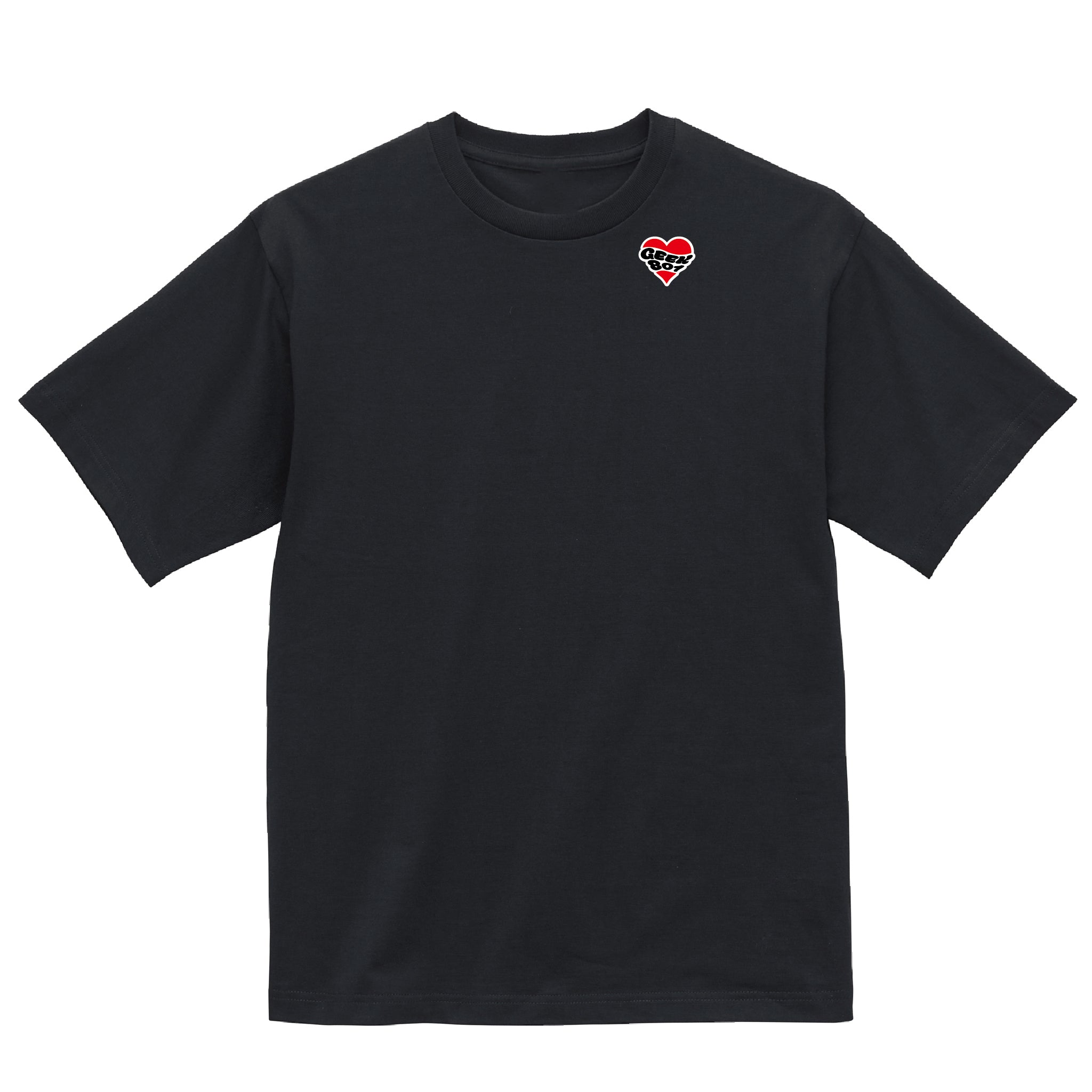 【テニス】専用Tシャツ CHOOSE YOUR GEEK. うさぎver.