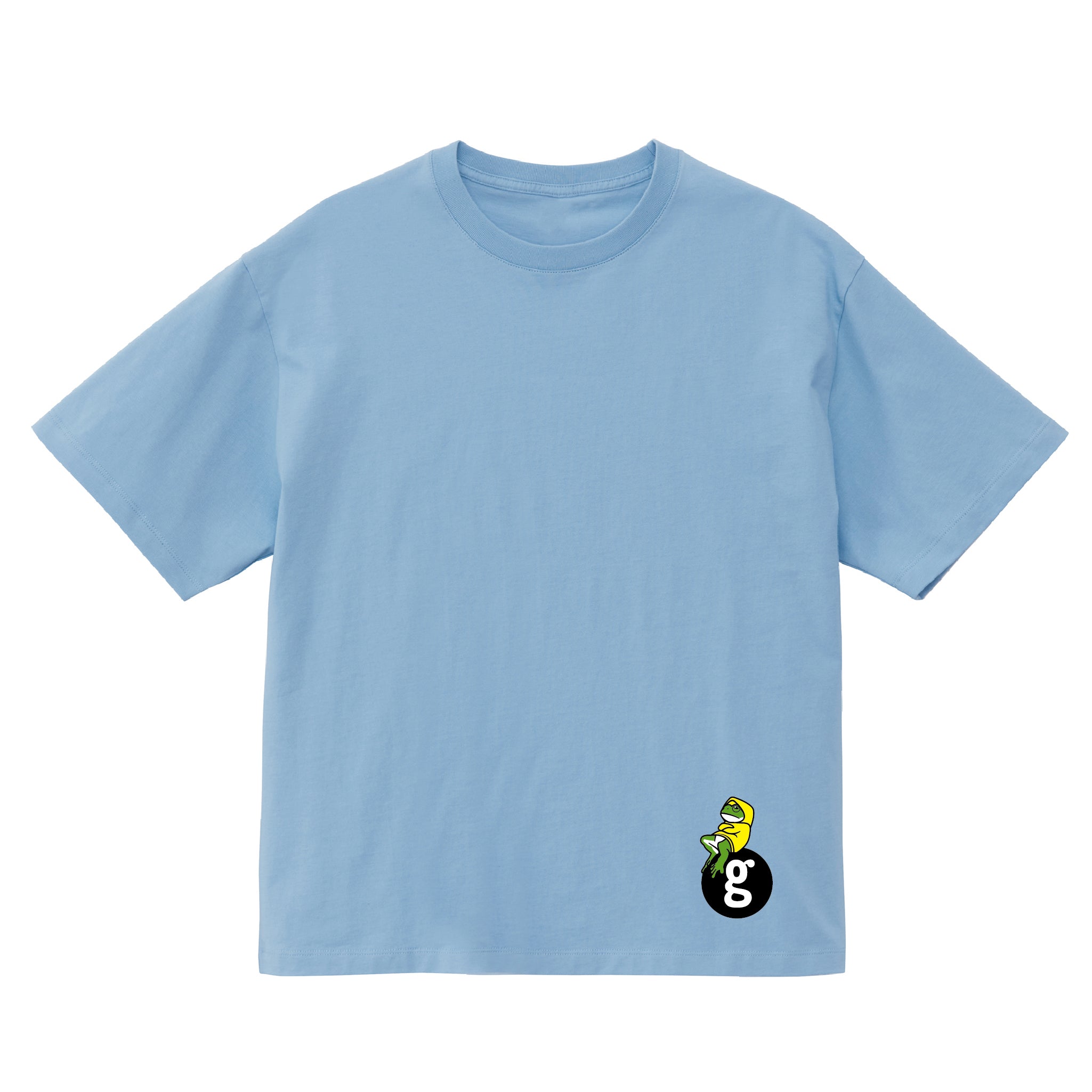 【働かない日】専用Tシャツ