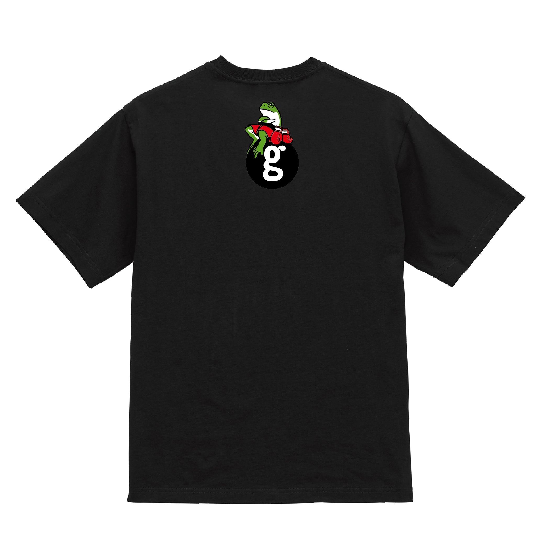 【ボクシング】専用Tシャツ CHOOSE YOUR GEEK