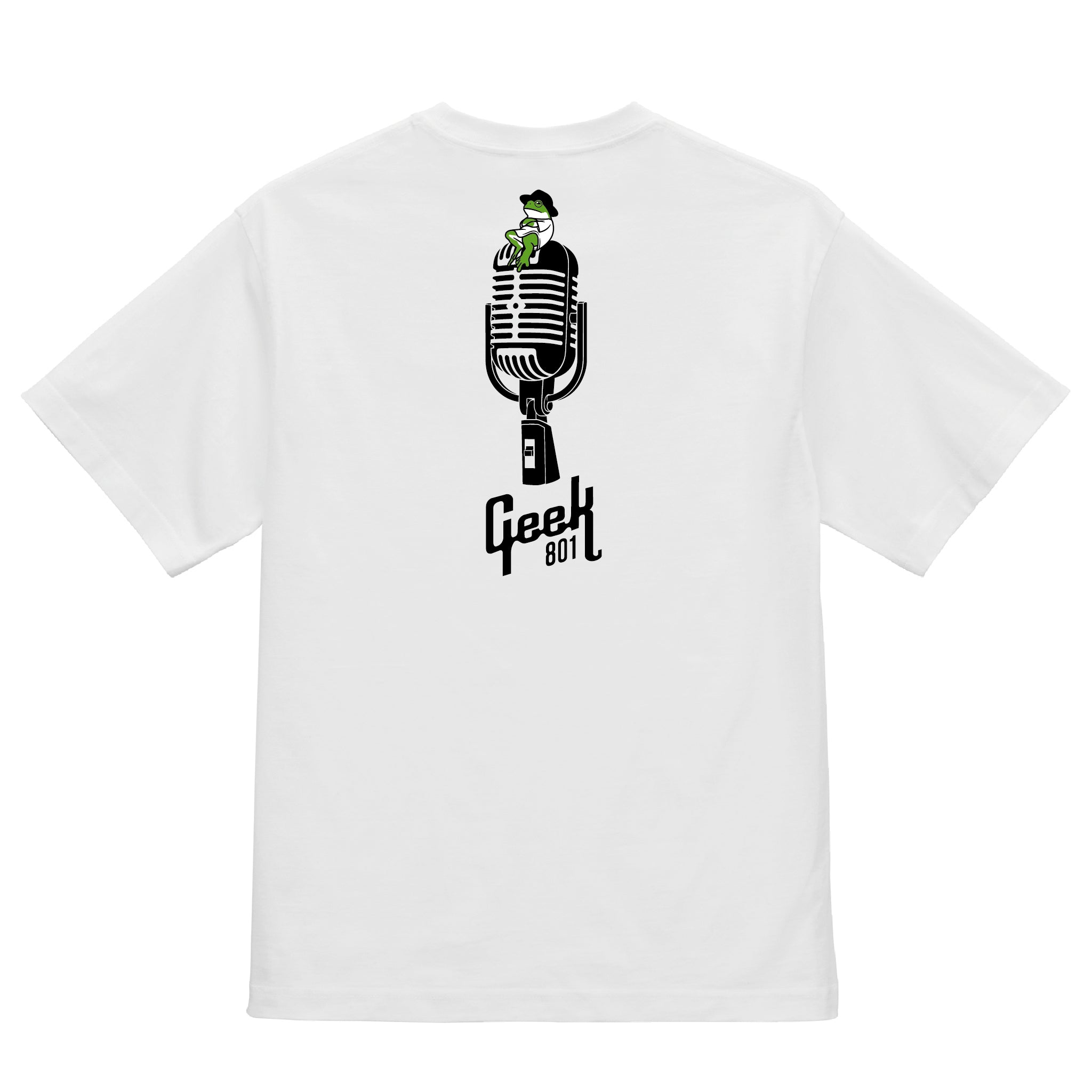 【ボーカル】専用Tシャツ