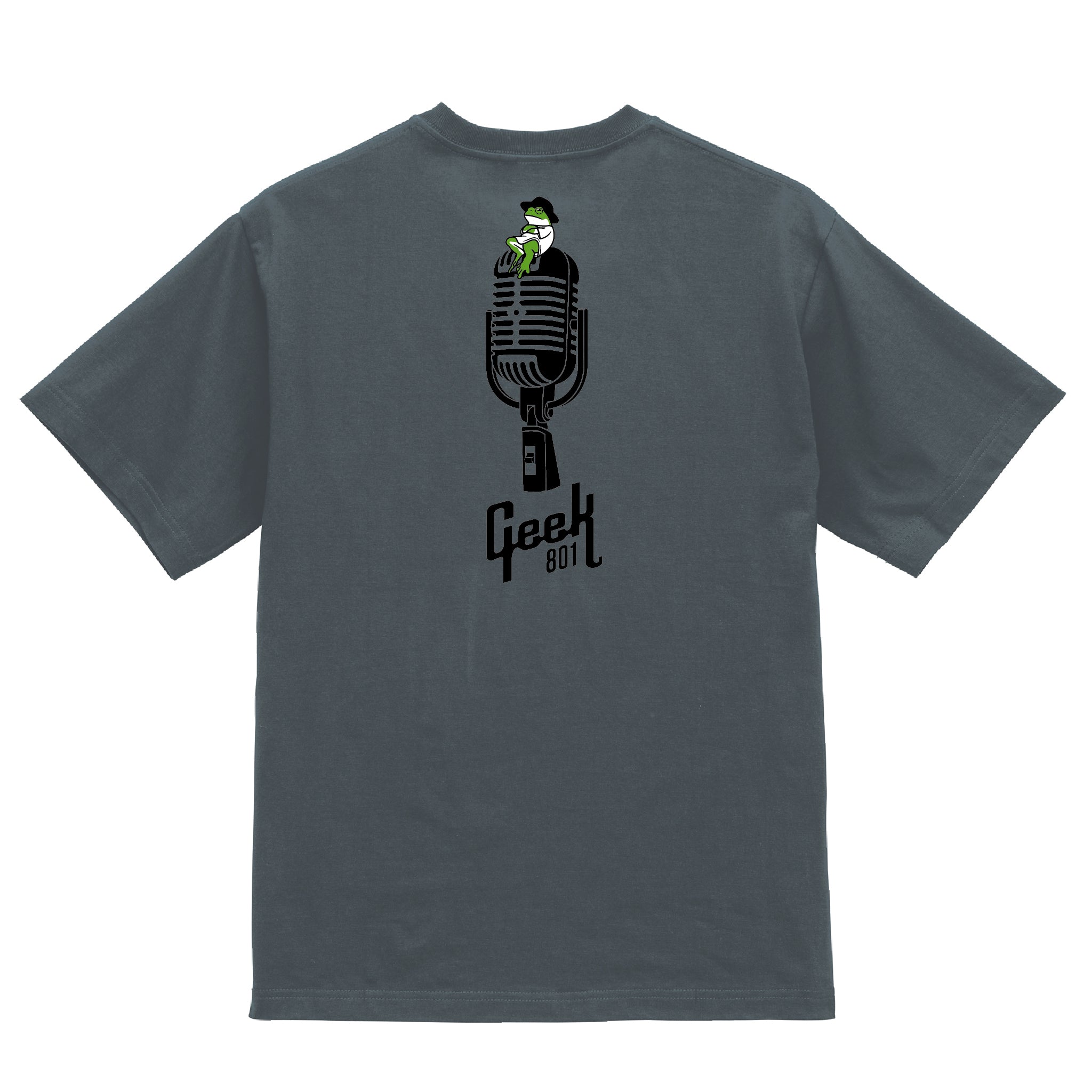【ボーカル】専用Tシャツ