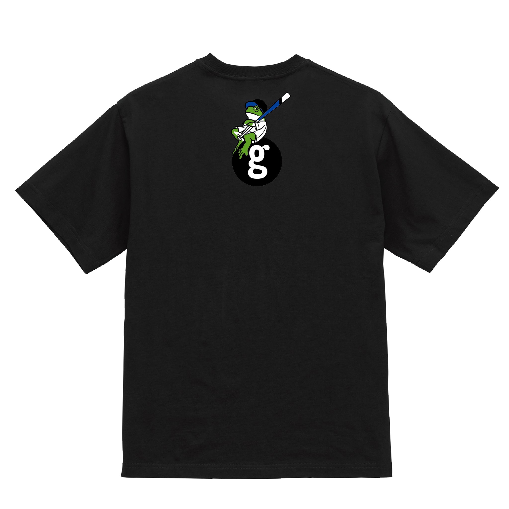 ベースボール】専用Tシャツ CHOOSE YOUR GEEK