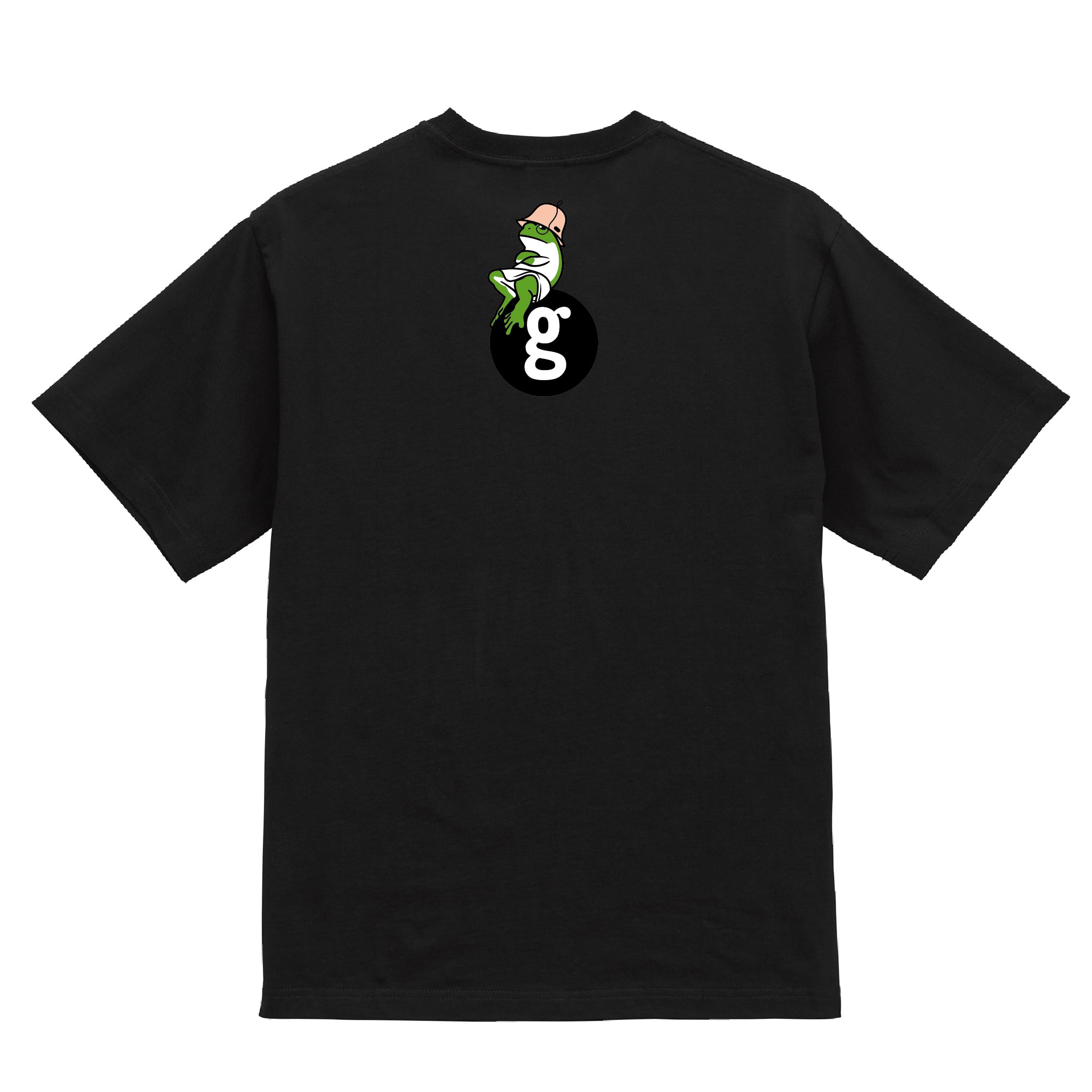 【サウナ】専用Tシャツ CHOOSE YOUR GEEK