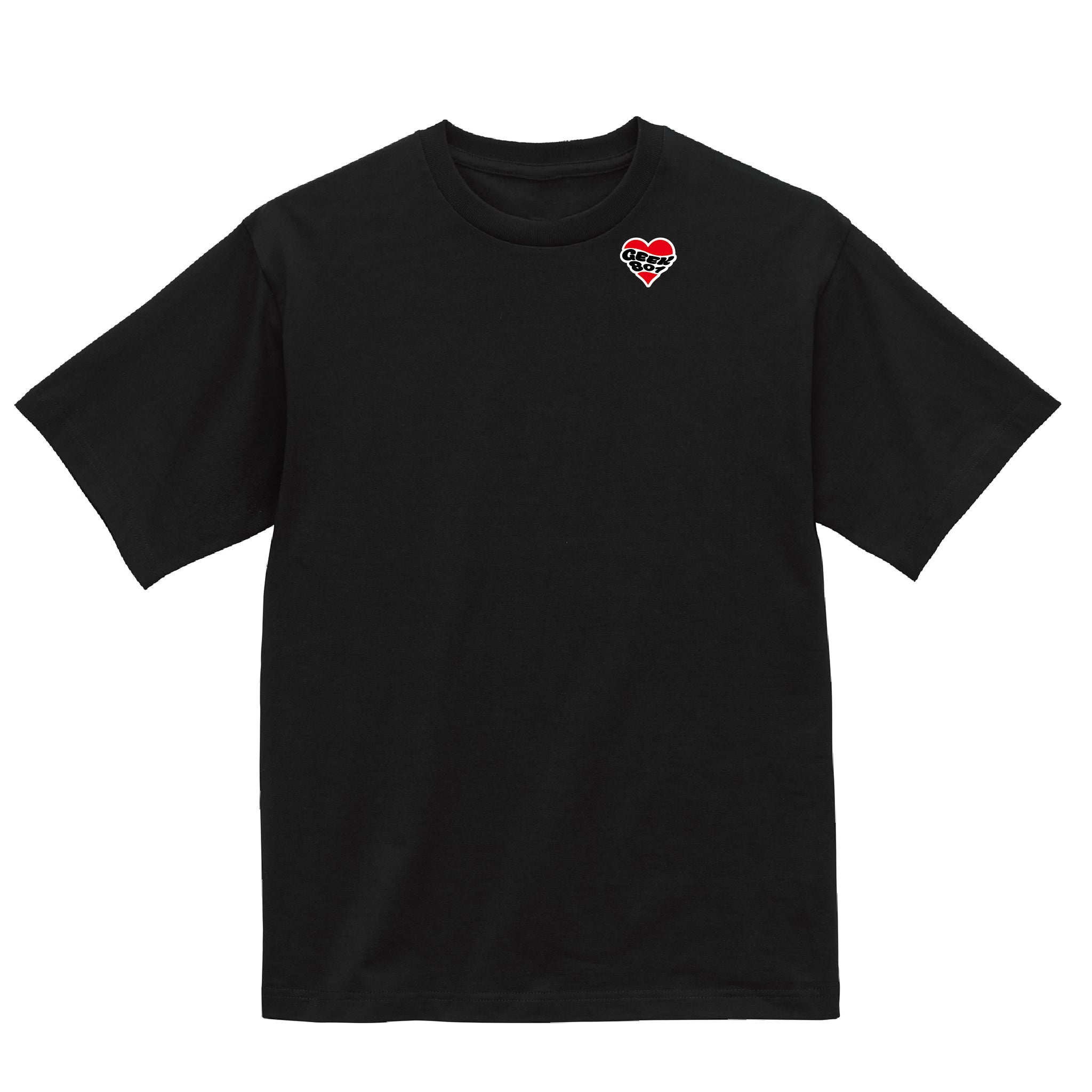 【フィッシング】専用Tシャツ CHOOSE YOUR GEEK. うさぎver.