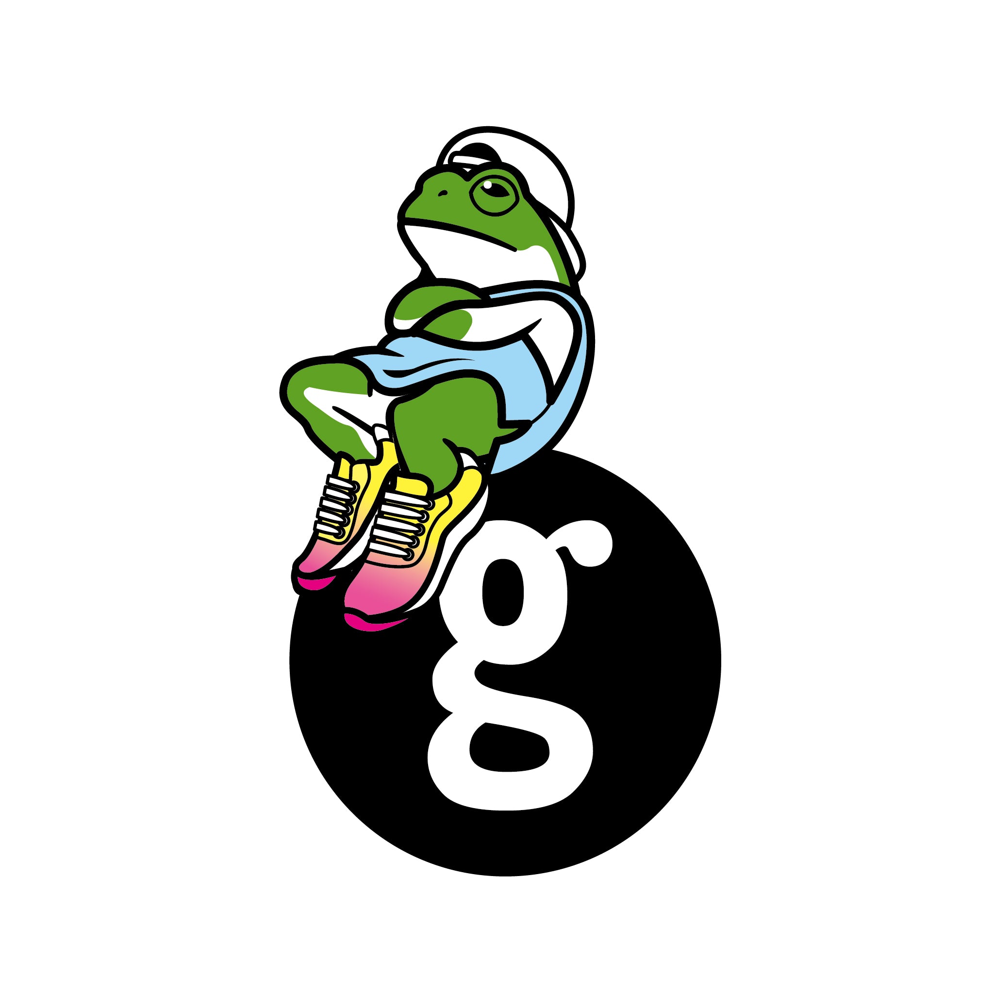 【ランニング】専用Tシャツ CHOOSE YOUR GEEK