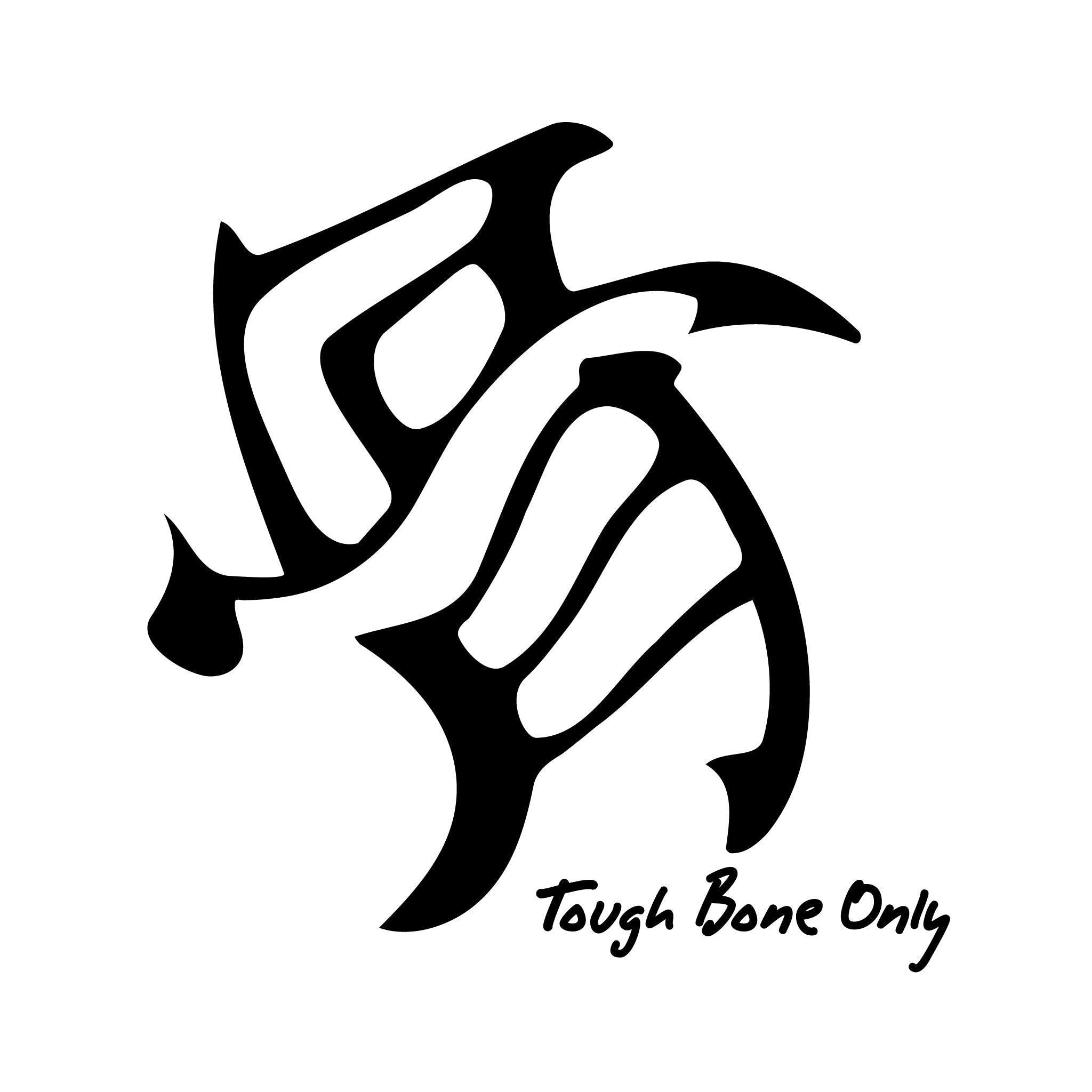 【骨太】専用パーカ