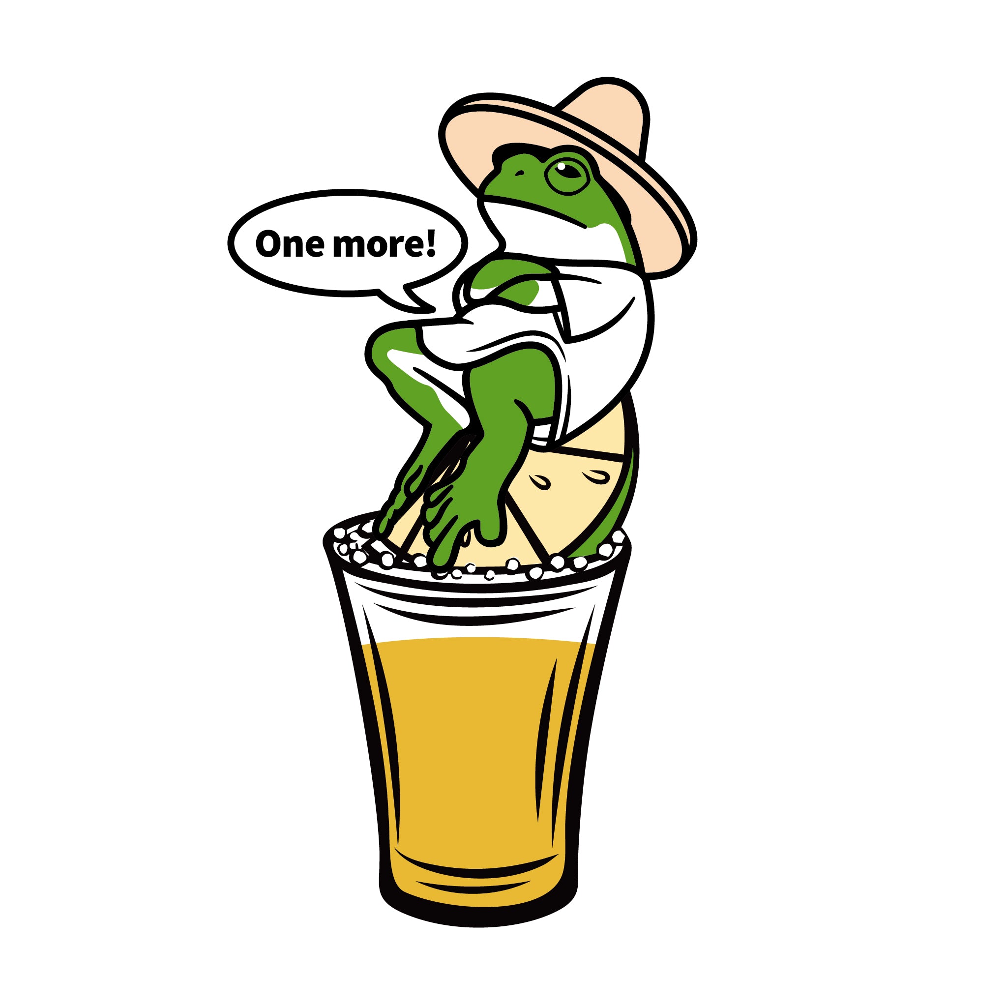 【ショット】専用Tシャツ