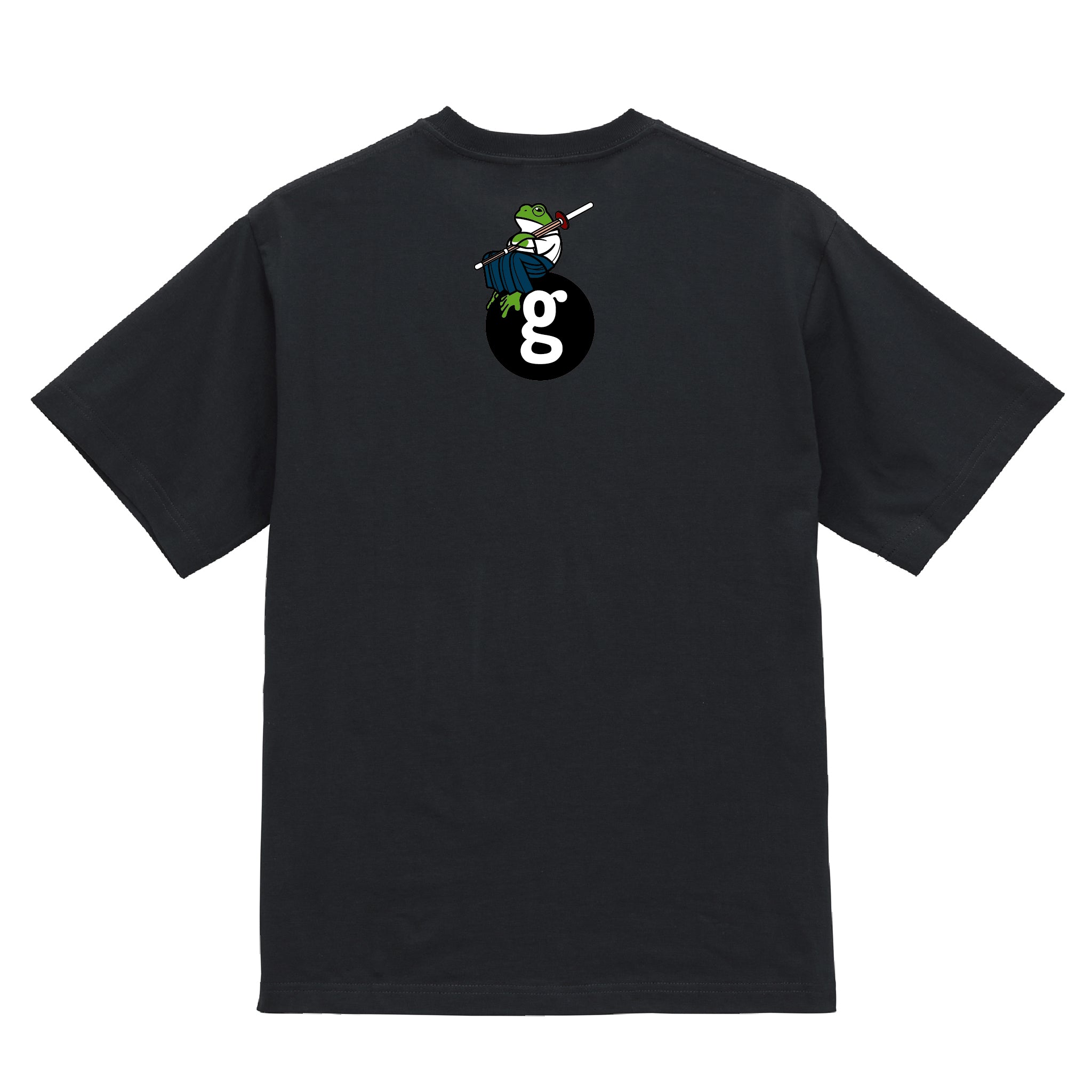 剣道】専用Tシャツ CHOOSE YOUR GEEK