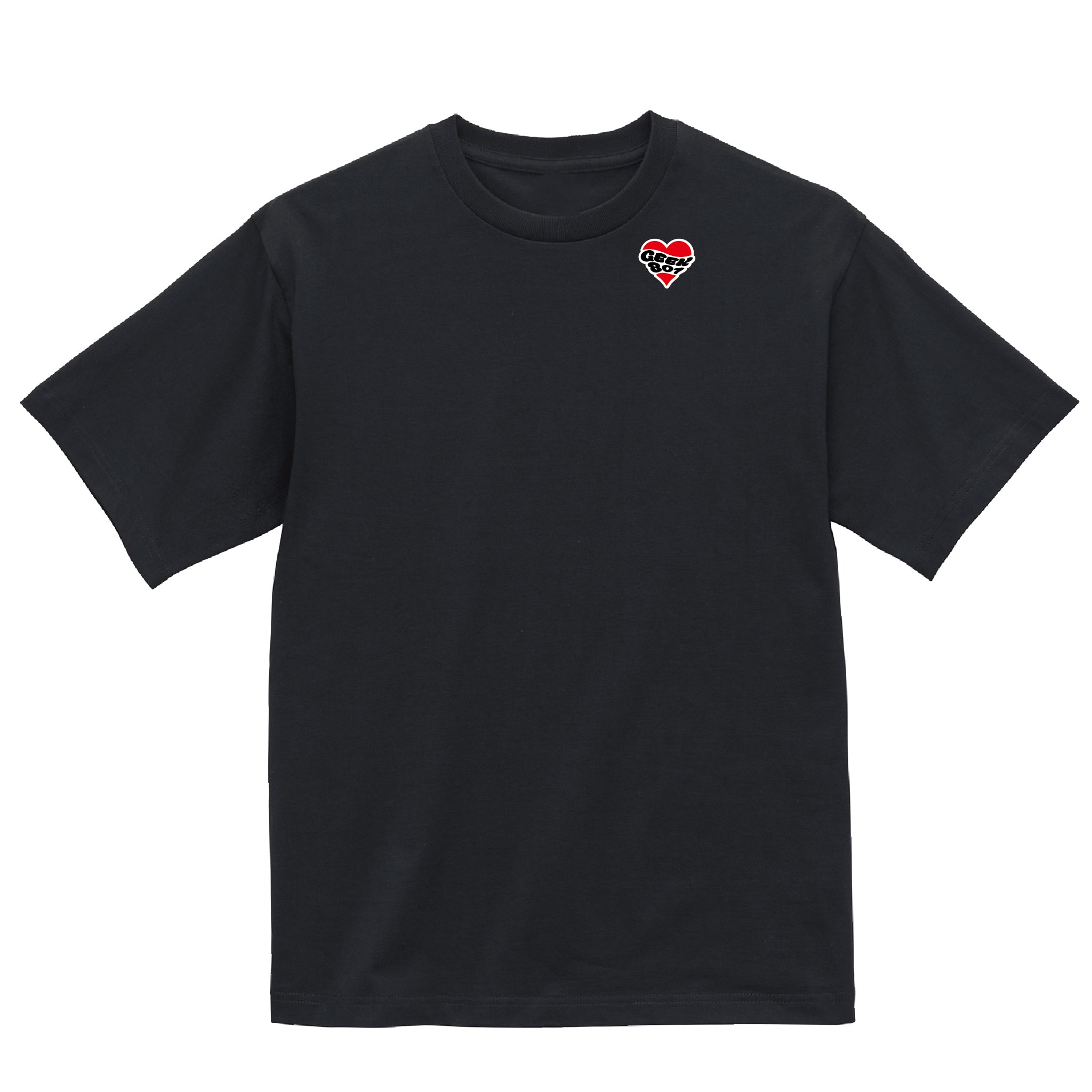 【剣道】専用Tシャツ CHOOSE YOUR GEEK. うさぎver.