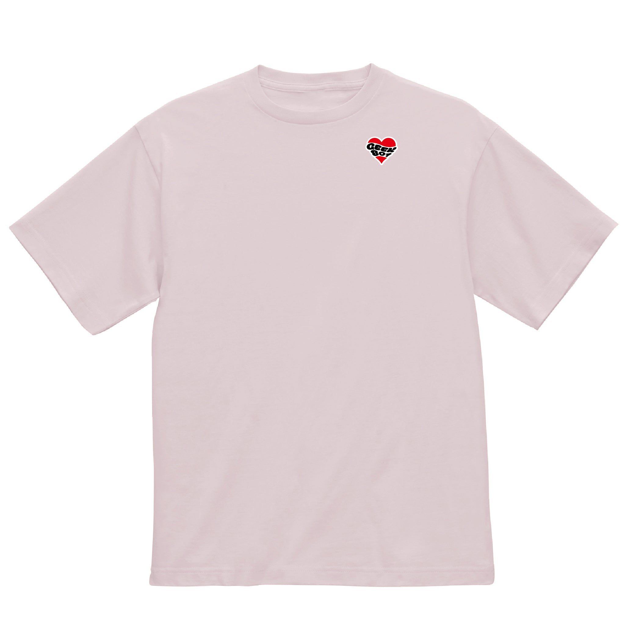 【ラグビー】専用Tシャツ CHOOSE YOUR GEEK. うさぎver.