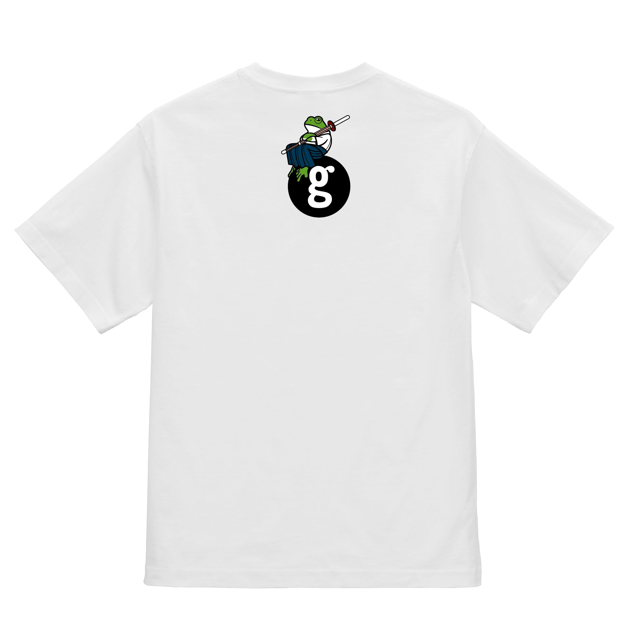 剣道】専用Tシャツ CHOOSE YOUR GEEK