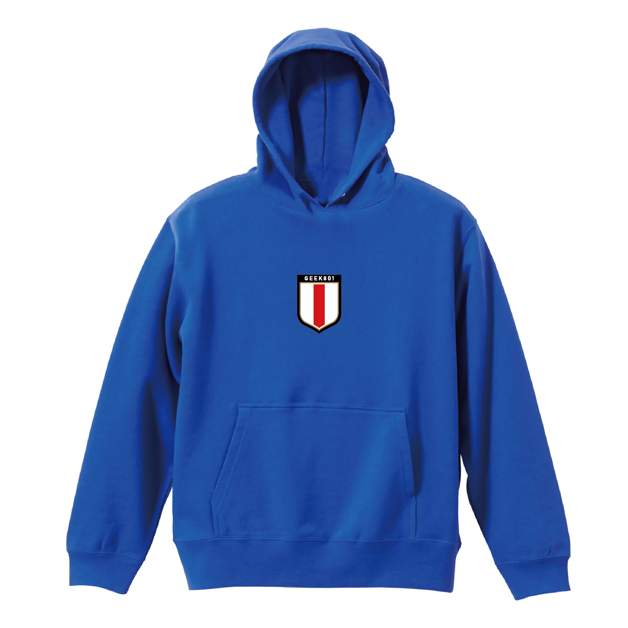 【サッカー日本代表応援】専用パーカ