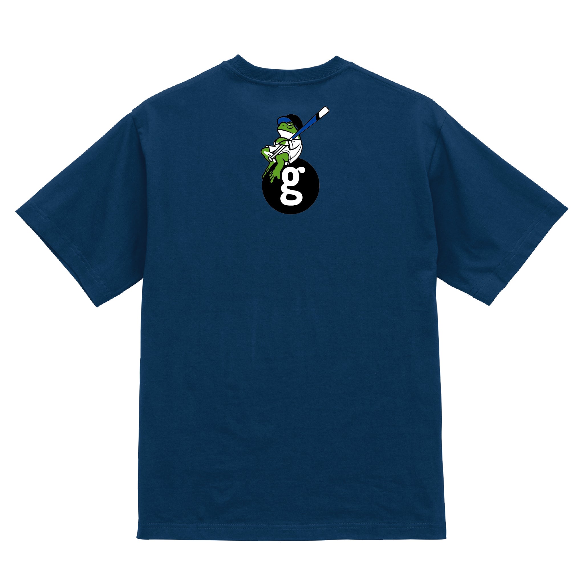 ねぐせ。ベースボールTシャツXL ベースボール】専用Tシャツ CHOOSE YOUR GEEK