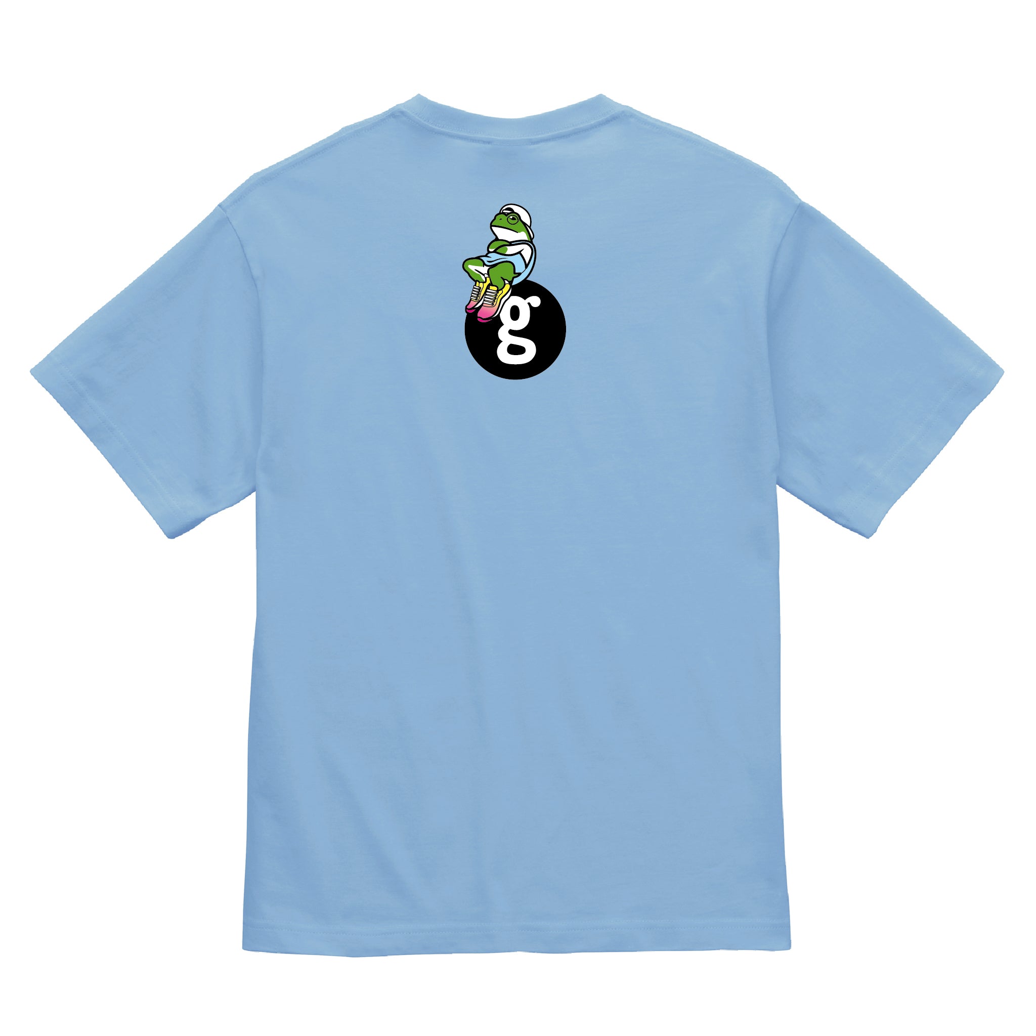 【ランニング】専用Tシャツ CHOOSE YOUR GEEK