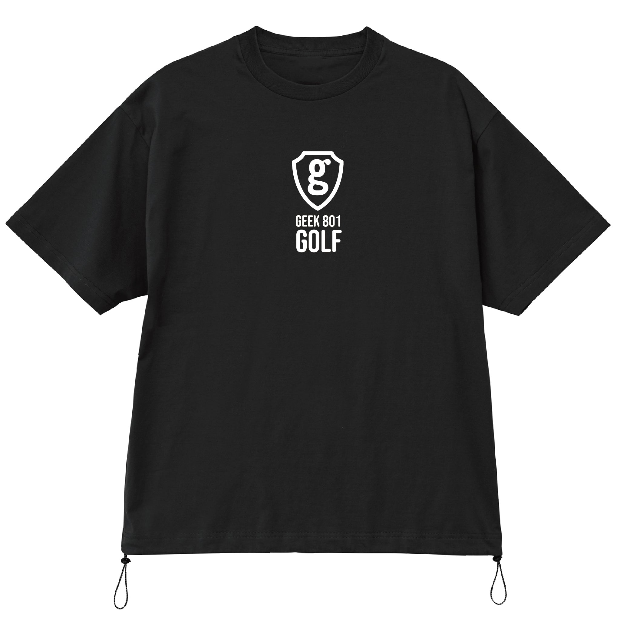 【ゴルフ】専用Tシャツ①