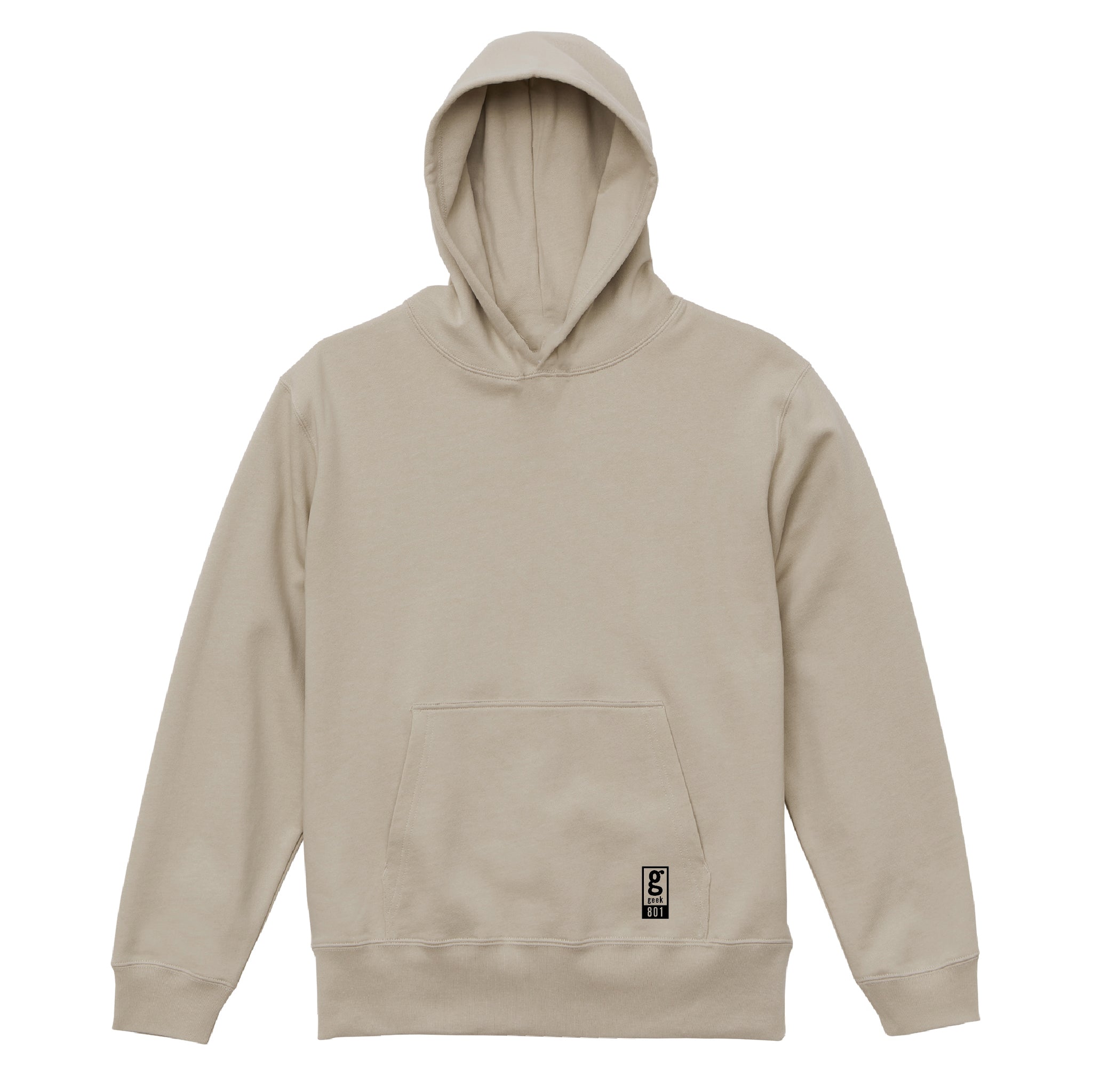 FROG＆BUNNY②パーカ