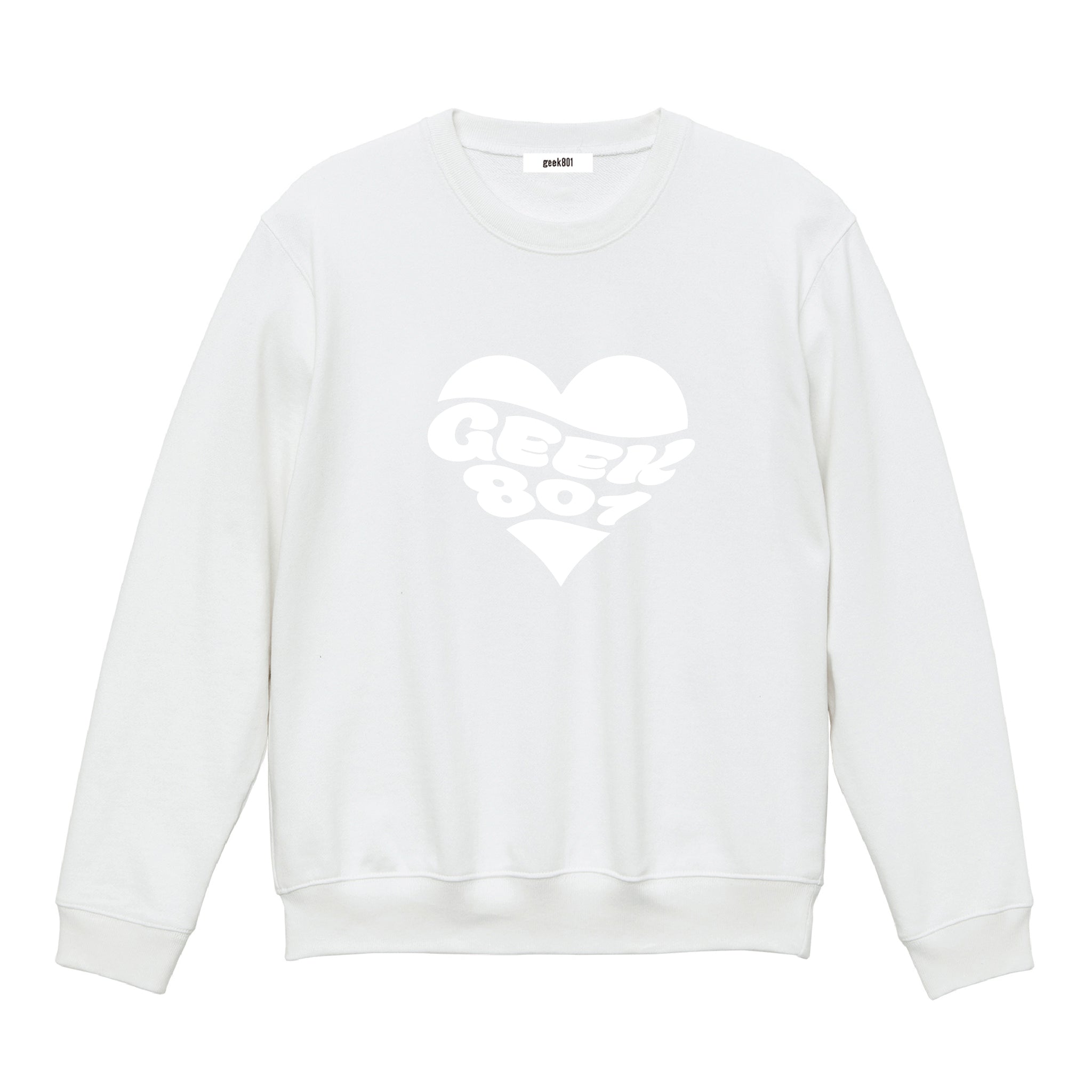 geek801 Tシャツ