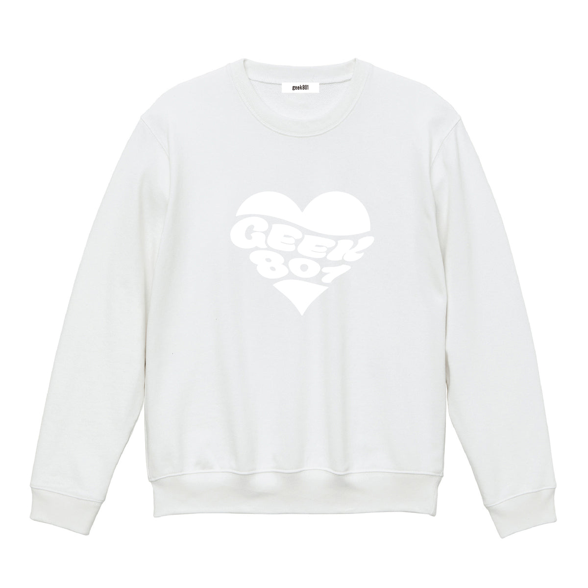 geek801スウェット⑥