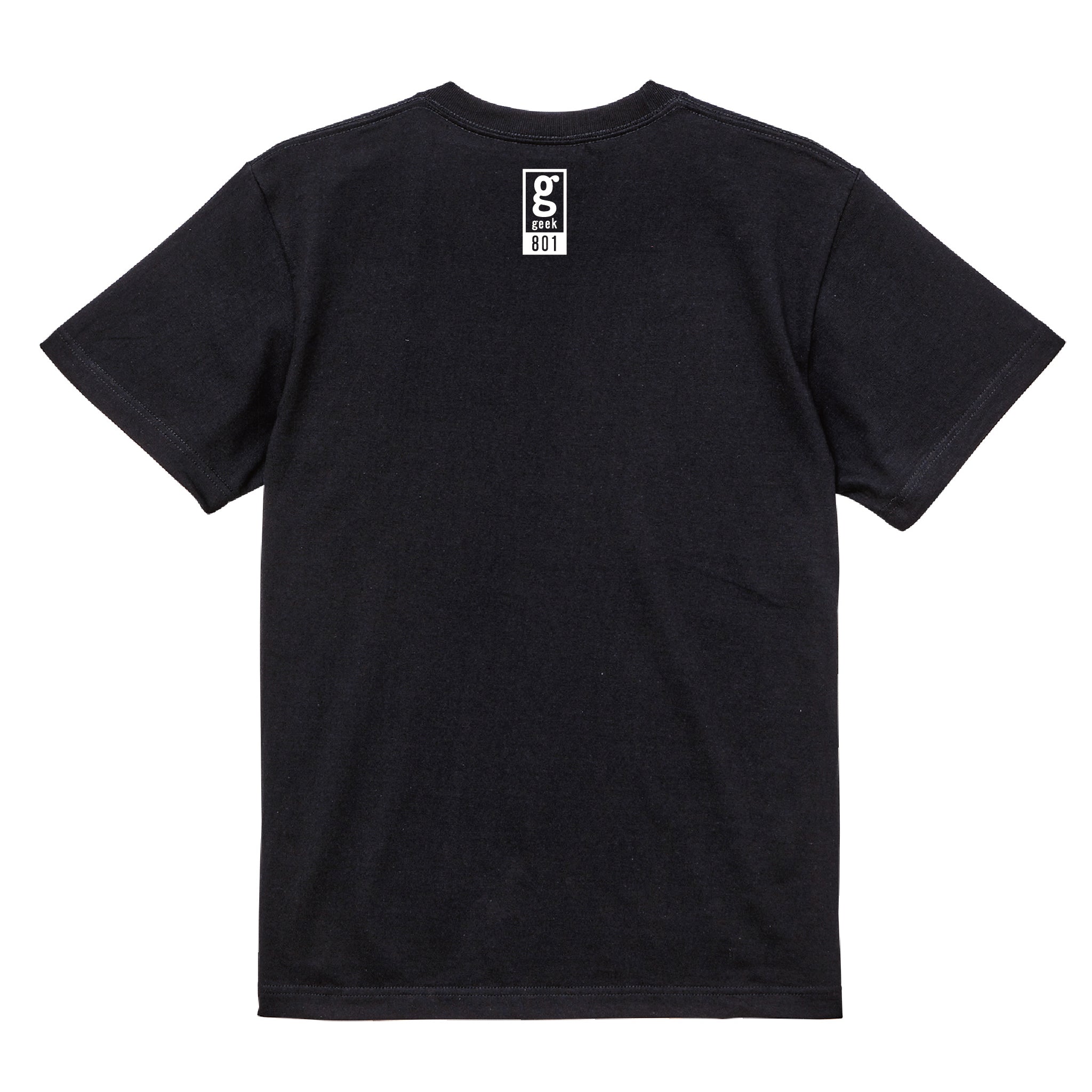 ART Tシャツ【横綱的人体図】