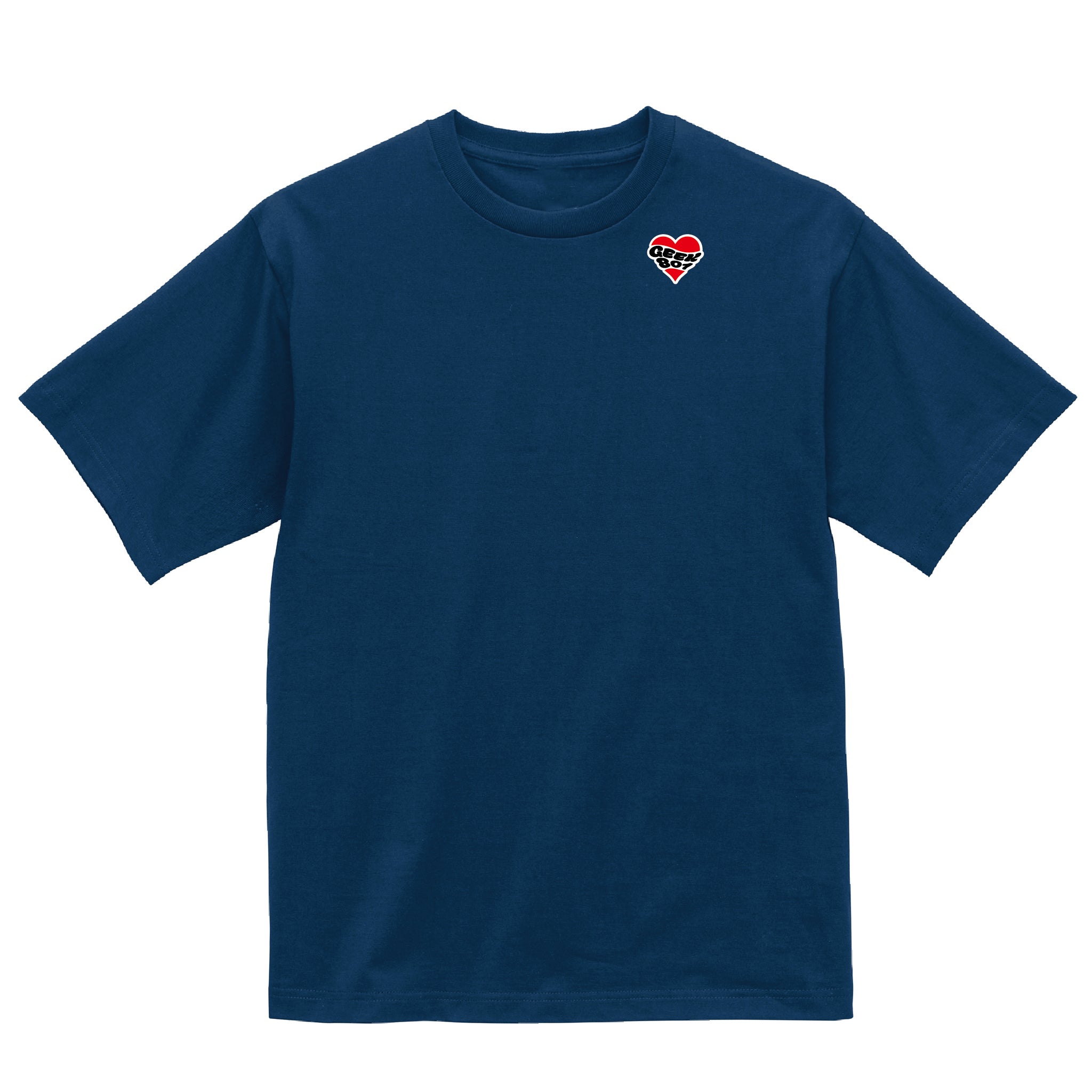 【ベースボール】専用Tシャツ CHOOSE YOUR GEEK. うさぎver.
