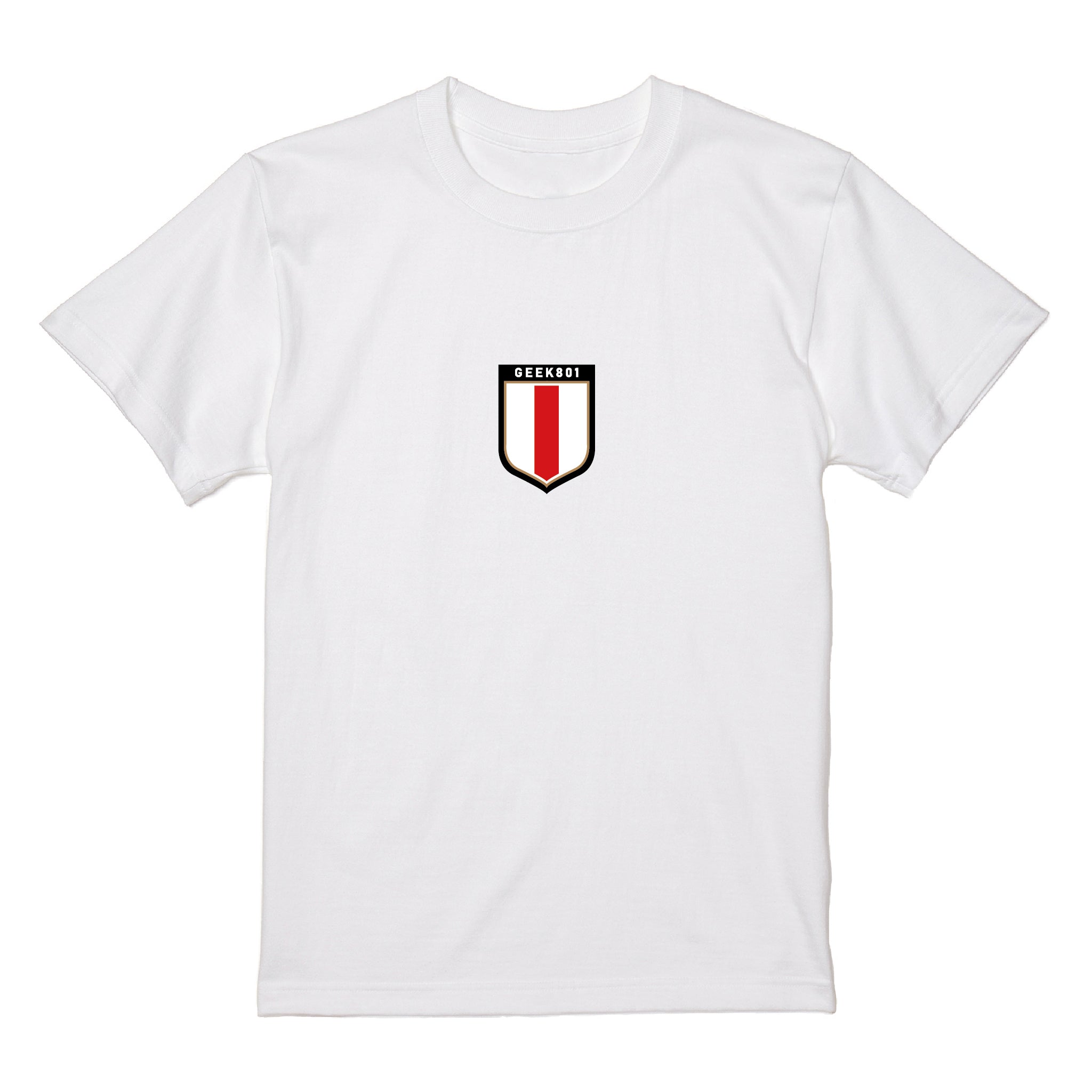 【サッカー日本代表応援】専用Tシャツ