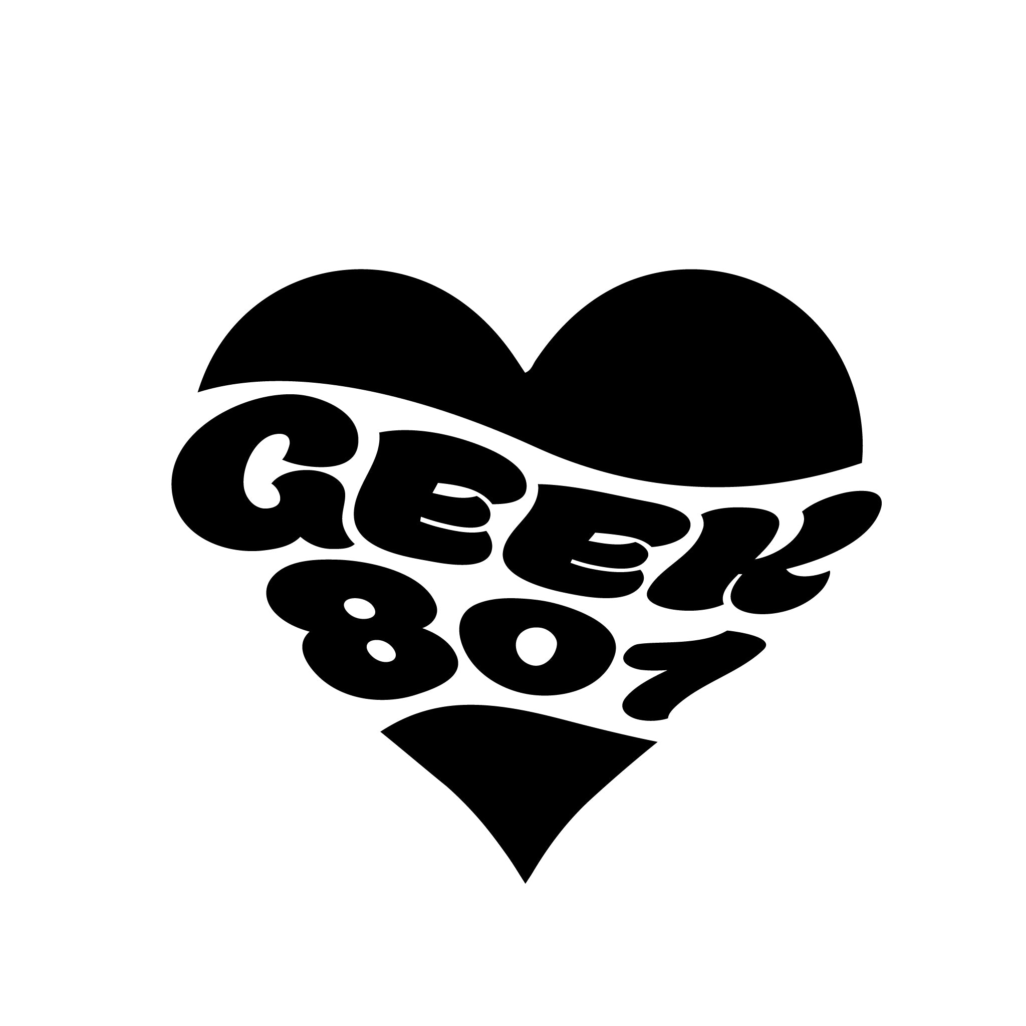 geek801パーカ⑥