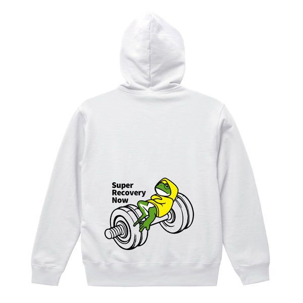 【トレーニング】専用パーカ