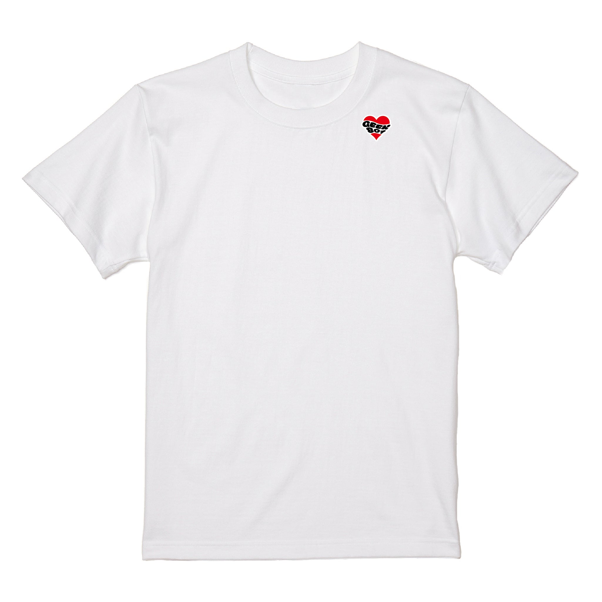 【迷う人】専用Tシャツ