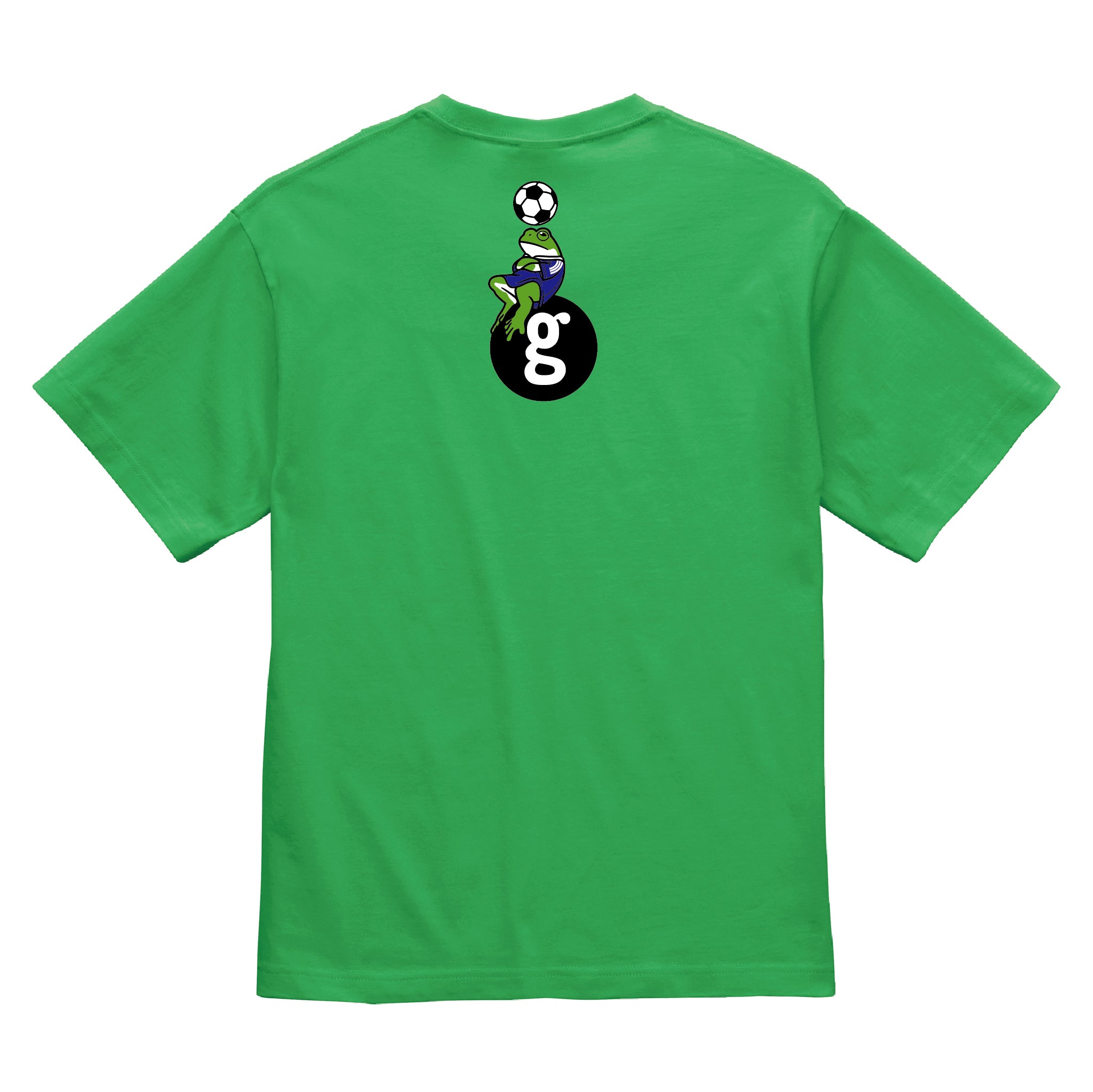 【フットボール】専用Tシャツ CHOOSE YOUR GEEK