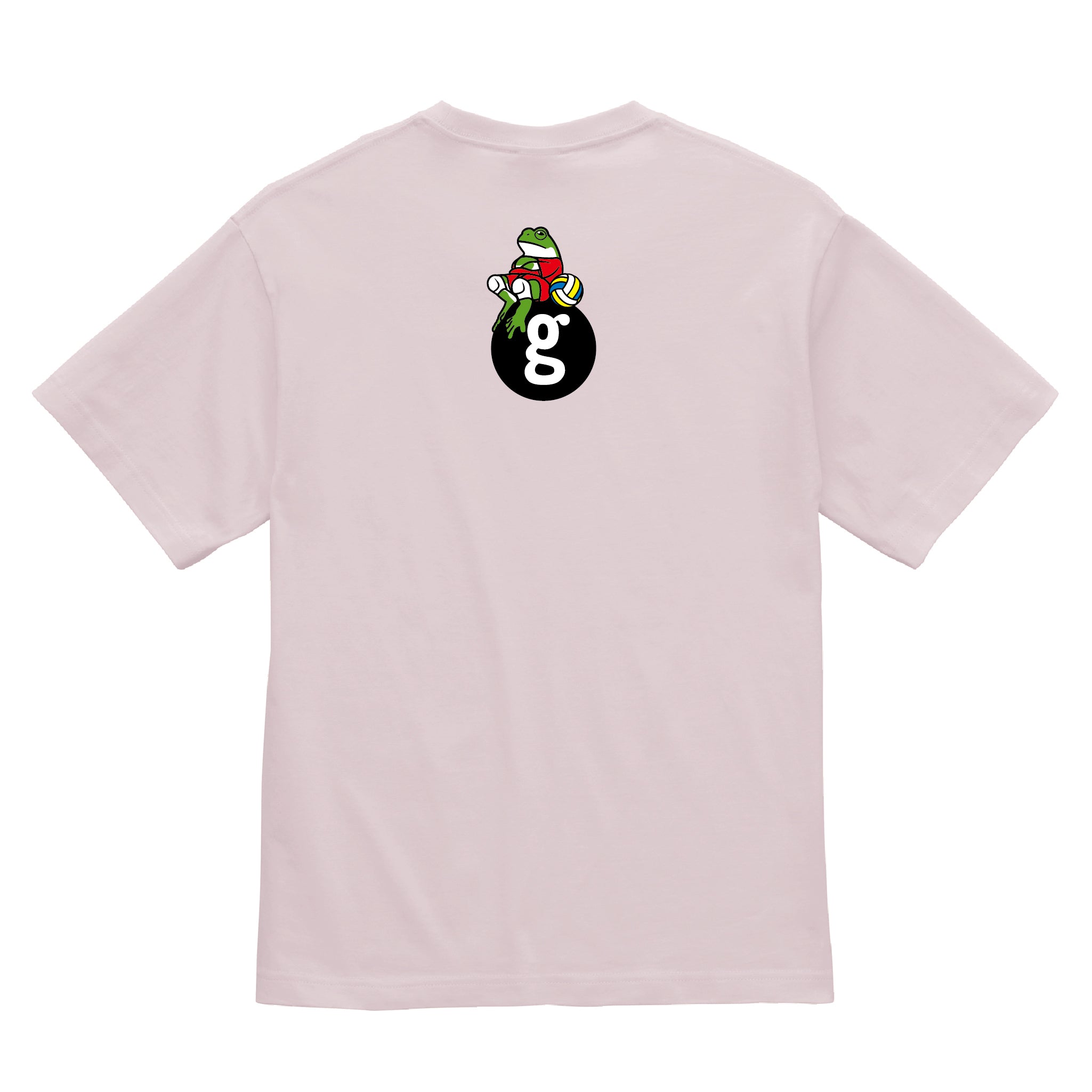 バレーボール】専用Tシャツ CHOOSE YOUR GEEK