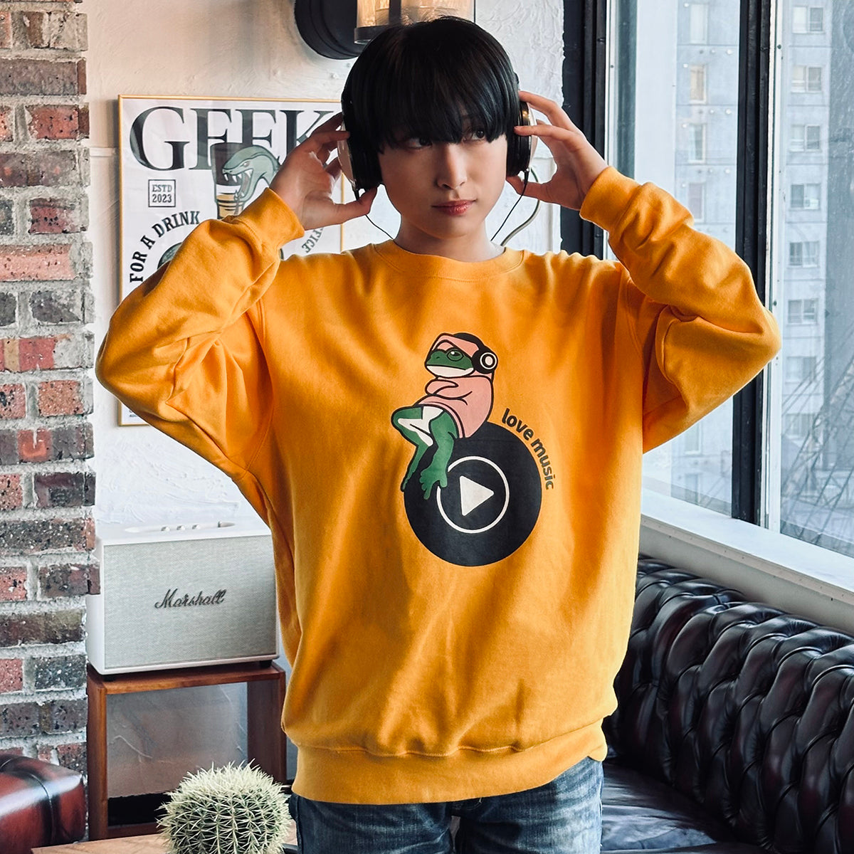 geek801公式オンラインショップ